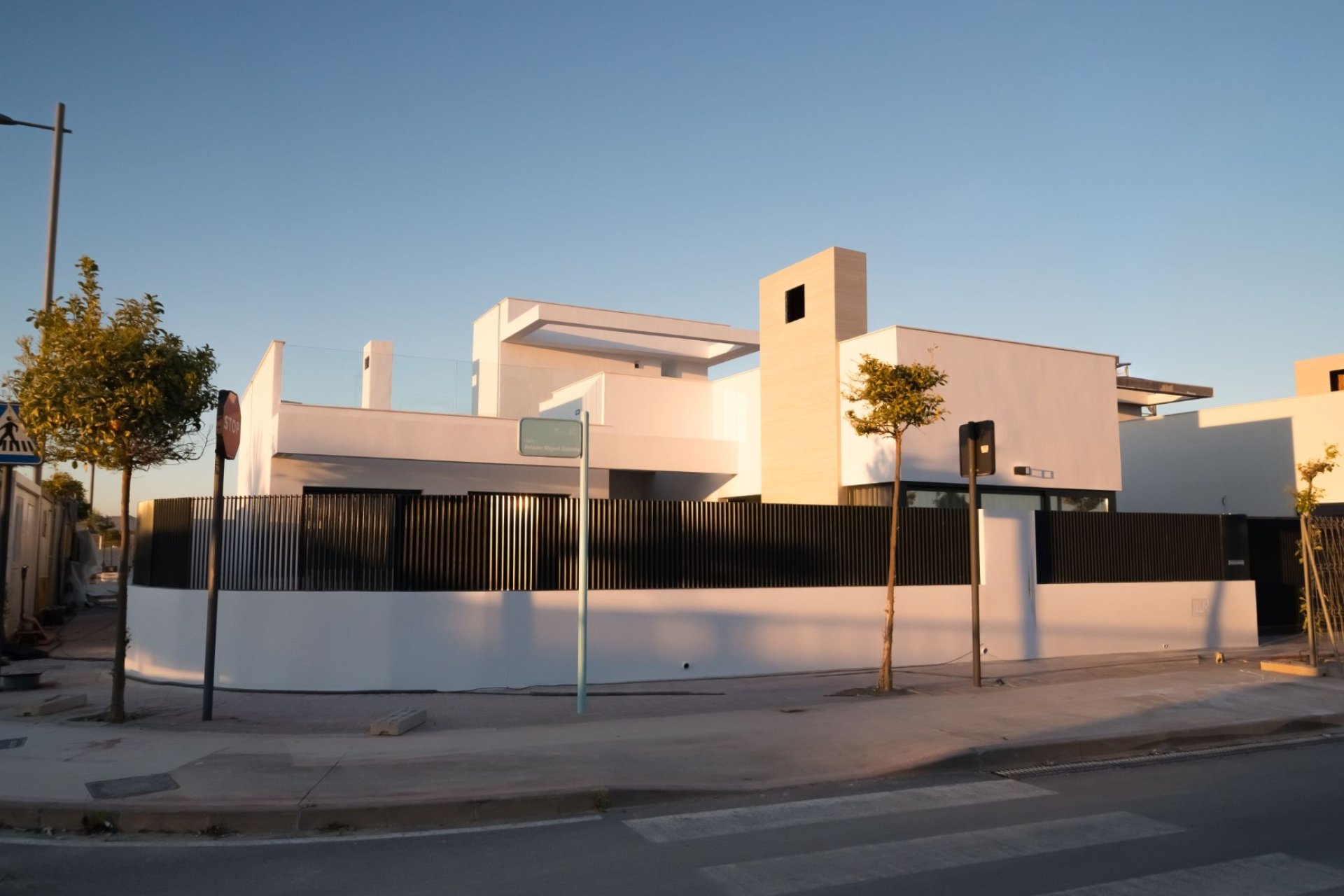New Build - Villa -
Torre Pacheco - Santa Rosalia Lake And Life Resort