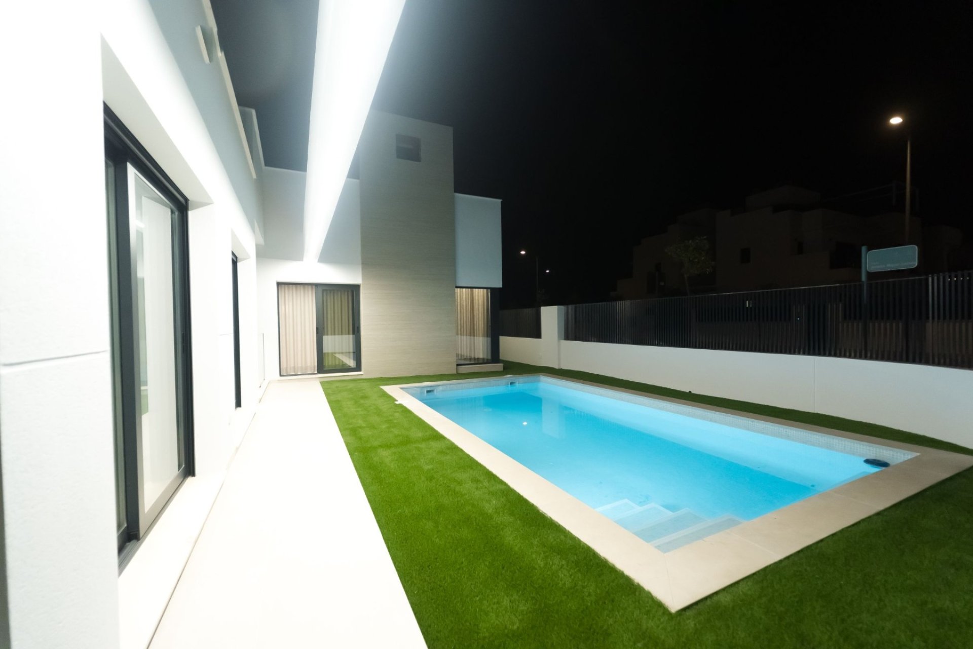 New Build - Villa -
Torre Pacheco - Santa Rosalia Lake And Life Resort
