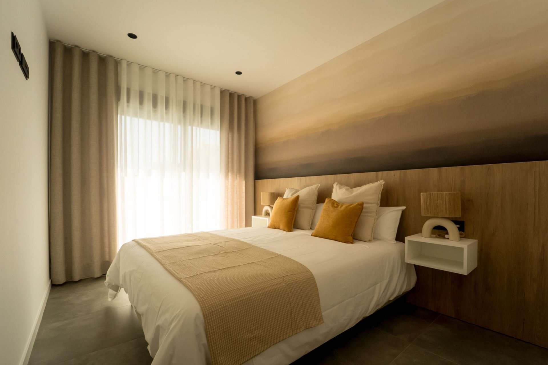 New Build - Villa -
Torre Pacheco - Santa Rosalia Lake And Life Resort