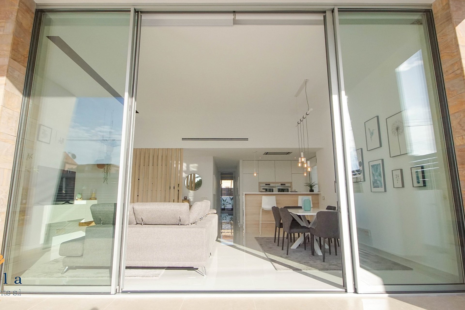 New Build - Villa -
Torrevieja