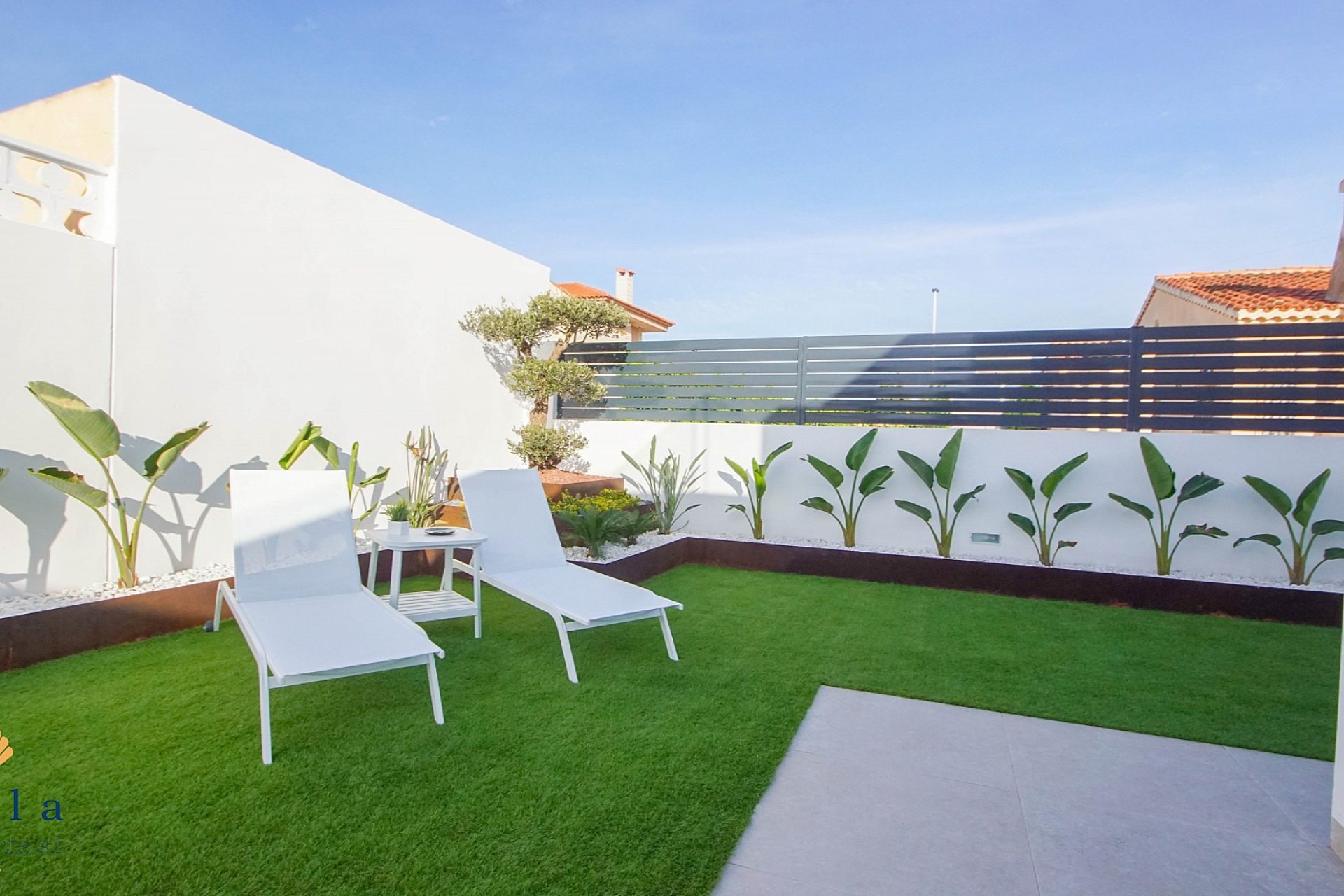 New Build - Villa -
Torrevieja