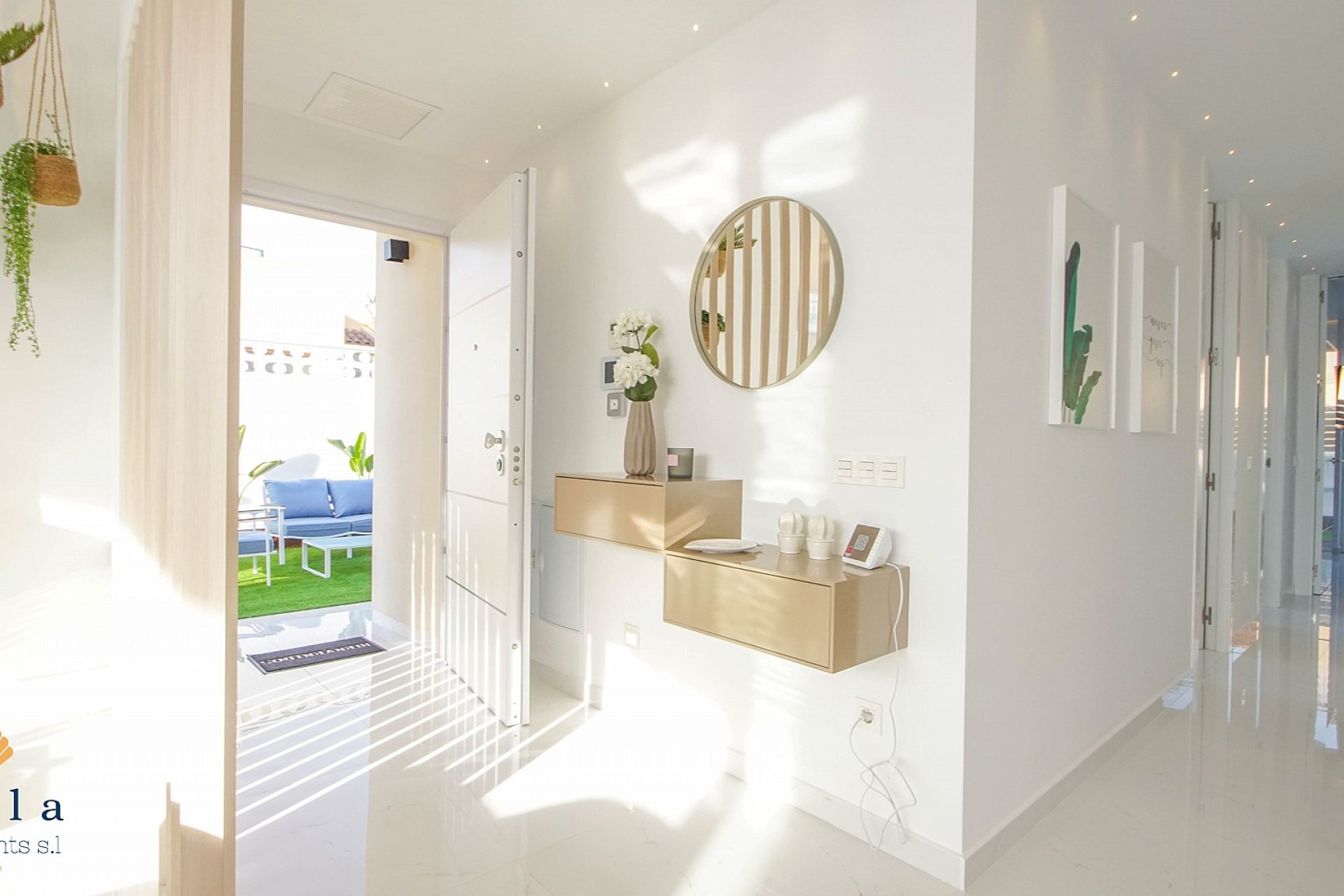 New Build - Villa -
Torrevieja