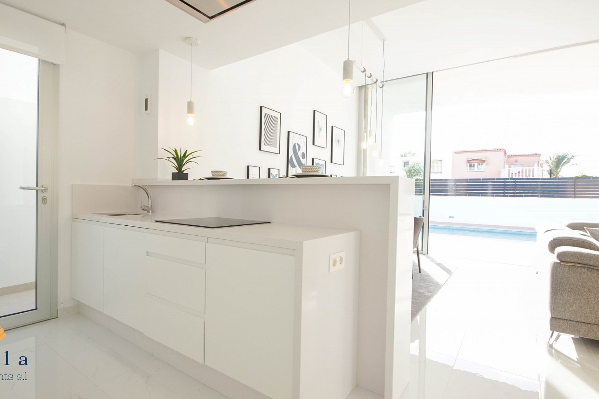 New Build - Villa -
Torrevieja