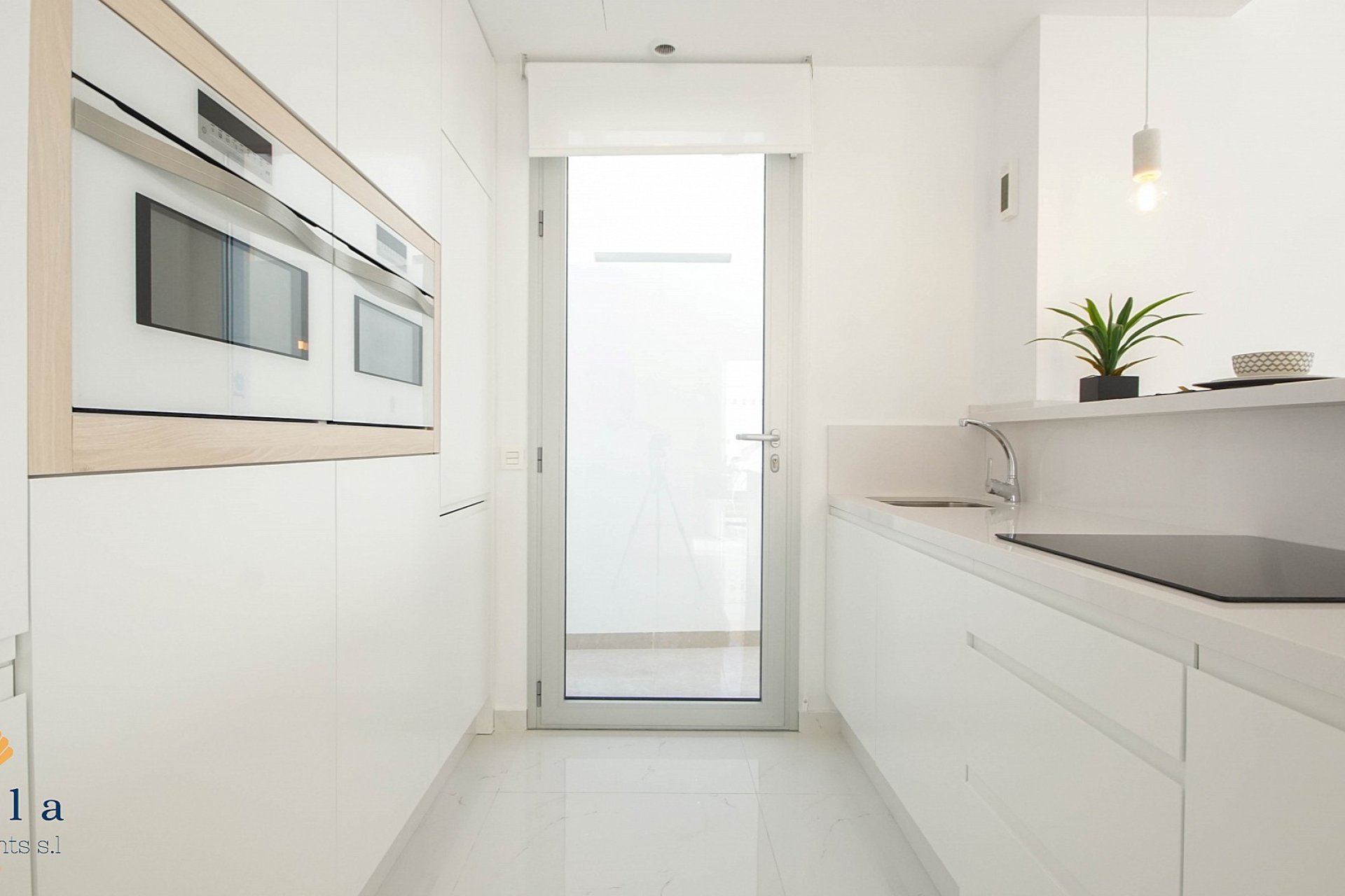 New Build - Villa -
Torrevieja