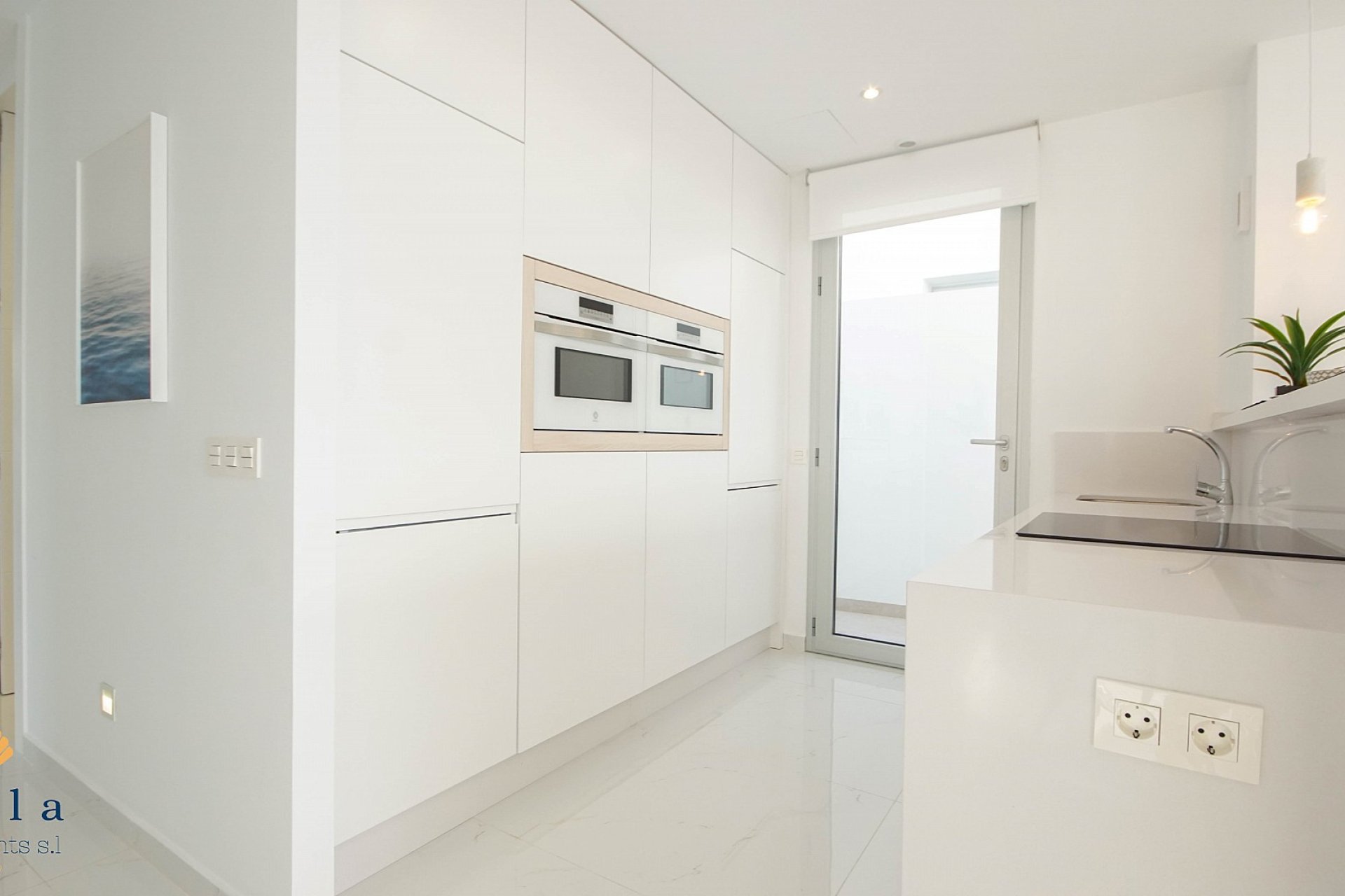 New Build - Villa -
Torrevieja