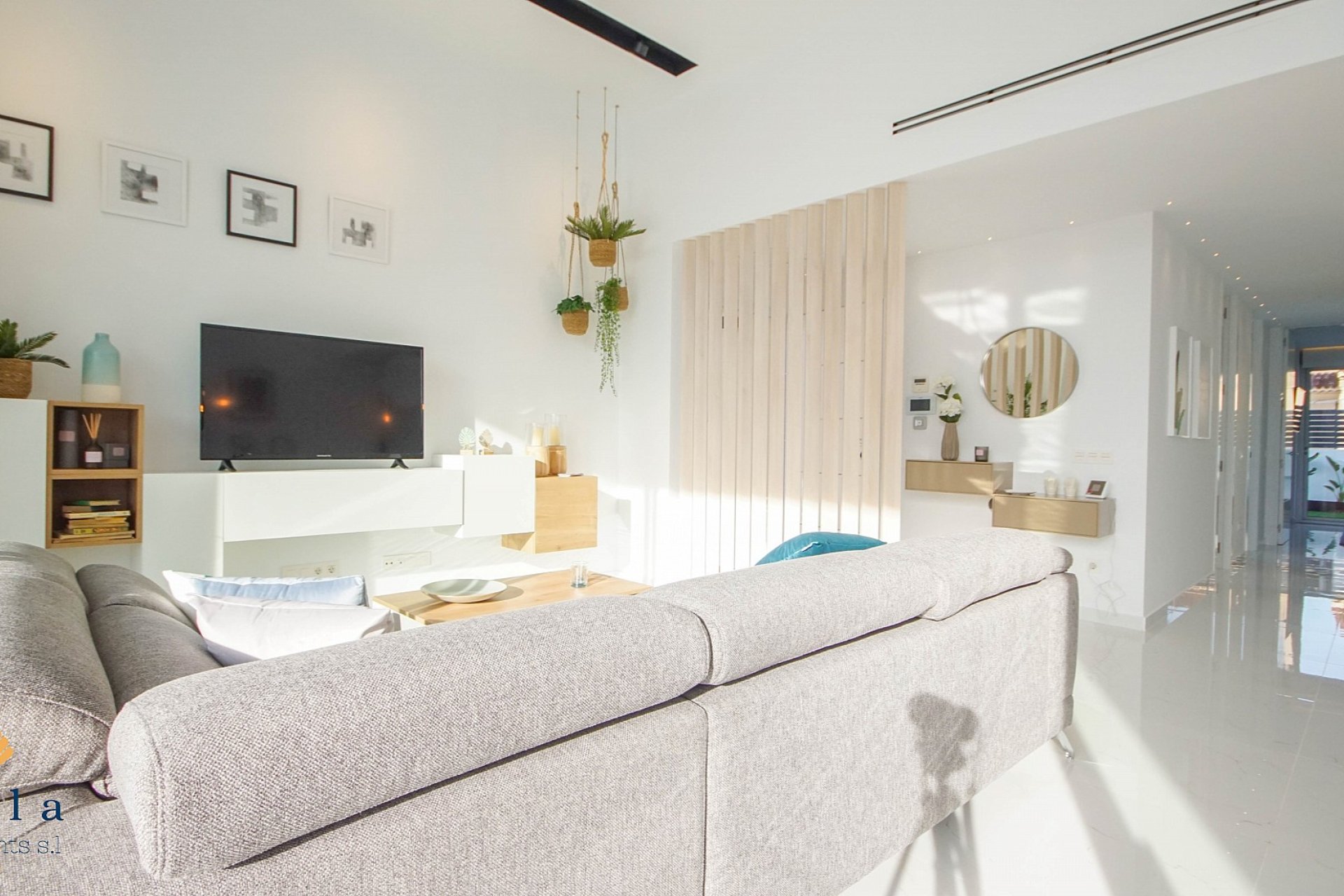 New Build - Villa -
Torrevieja