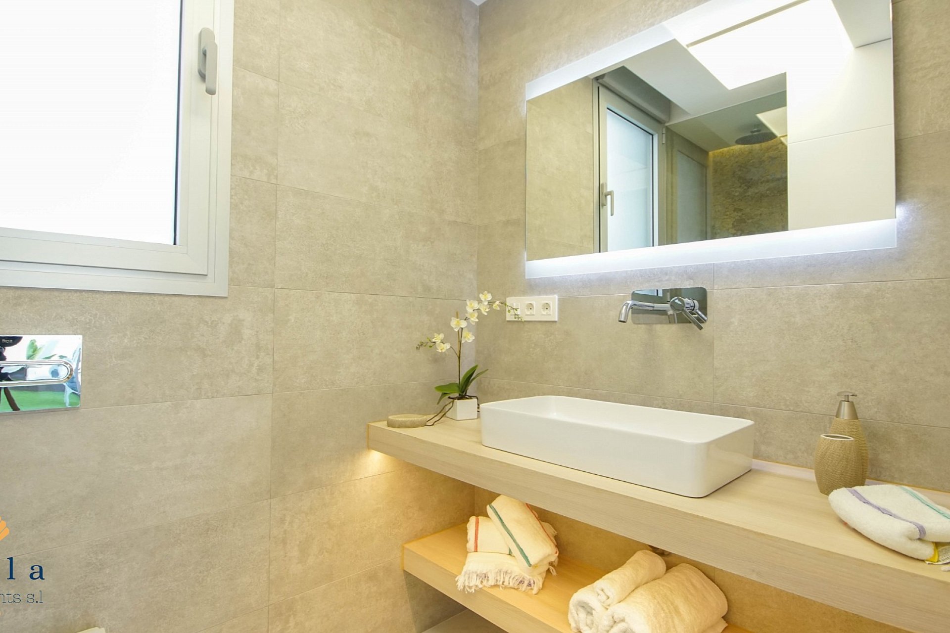 New Build - Villa -
Torrevieja