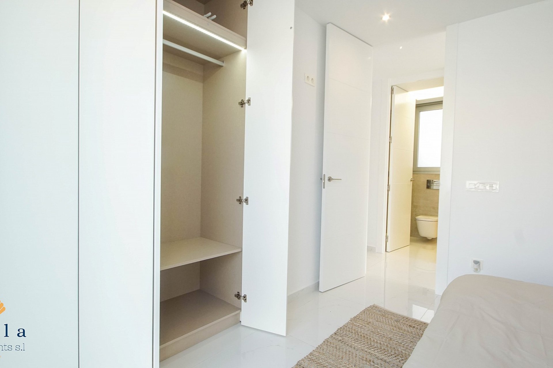 New Build - Villa -
Torrevieja