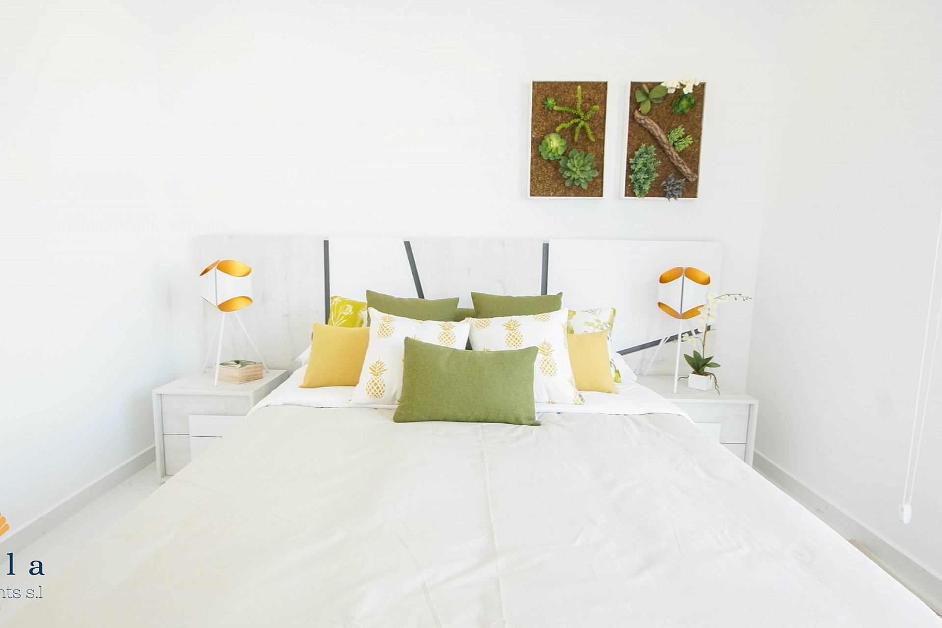 New Build - Villa -
Torrevieja
