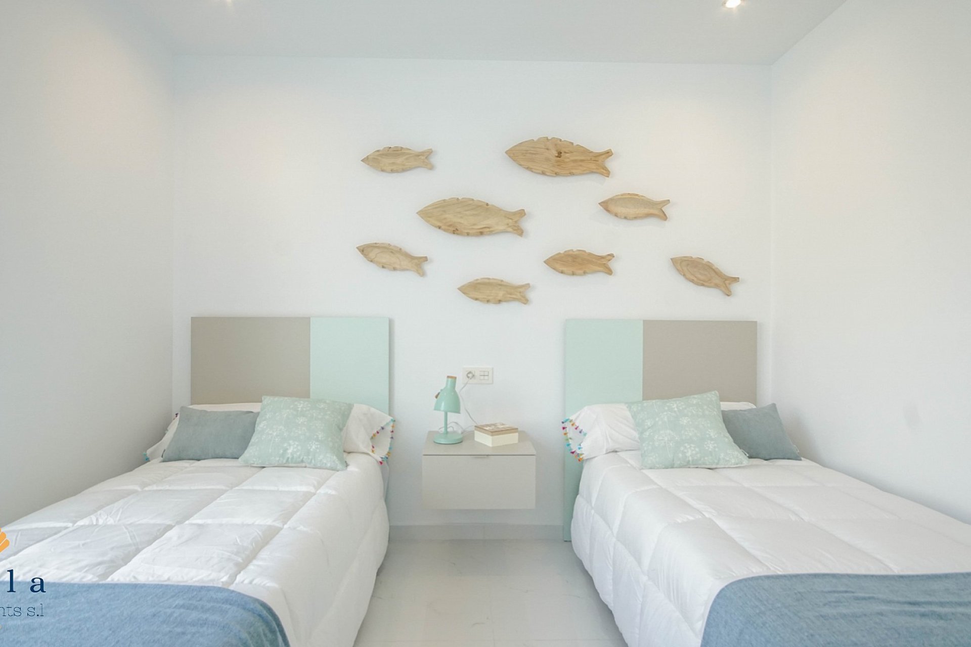 New Build - Villa -
Torrevieja