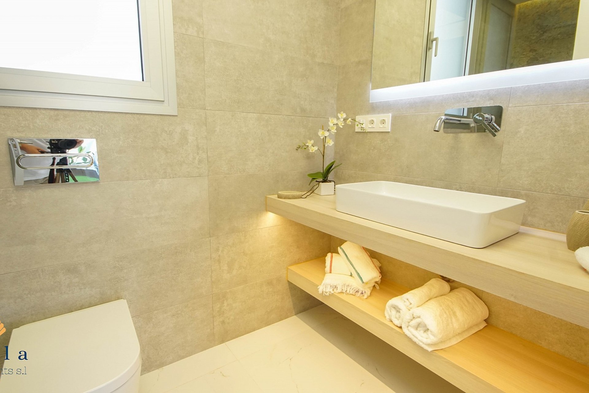 New Build - Villa -
Torrevieja