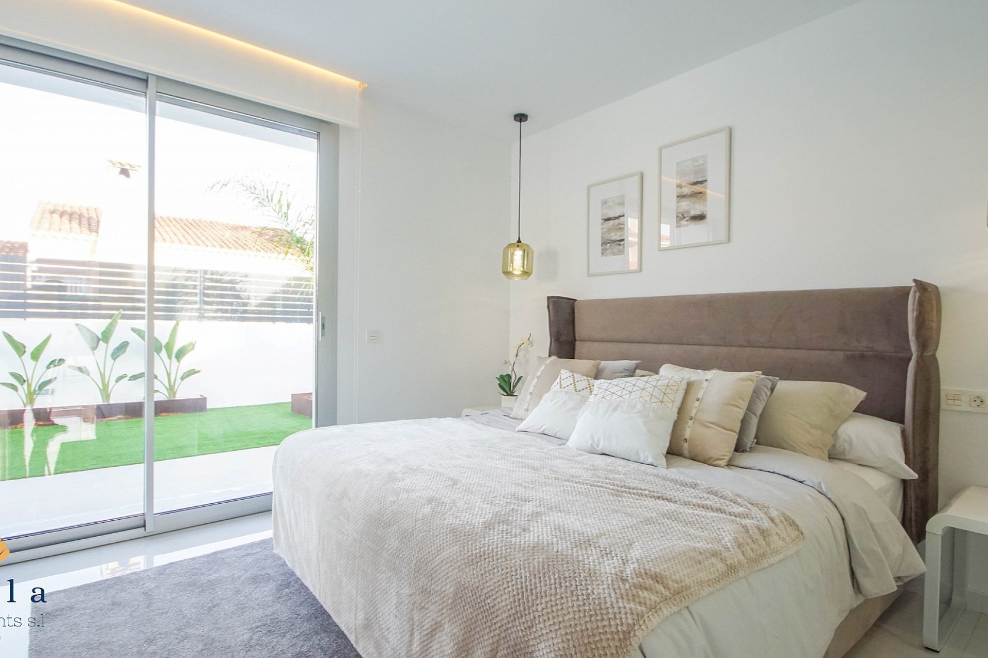 New Build - Villa -
Torrevieja