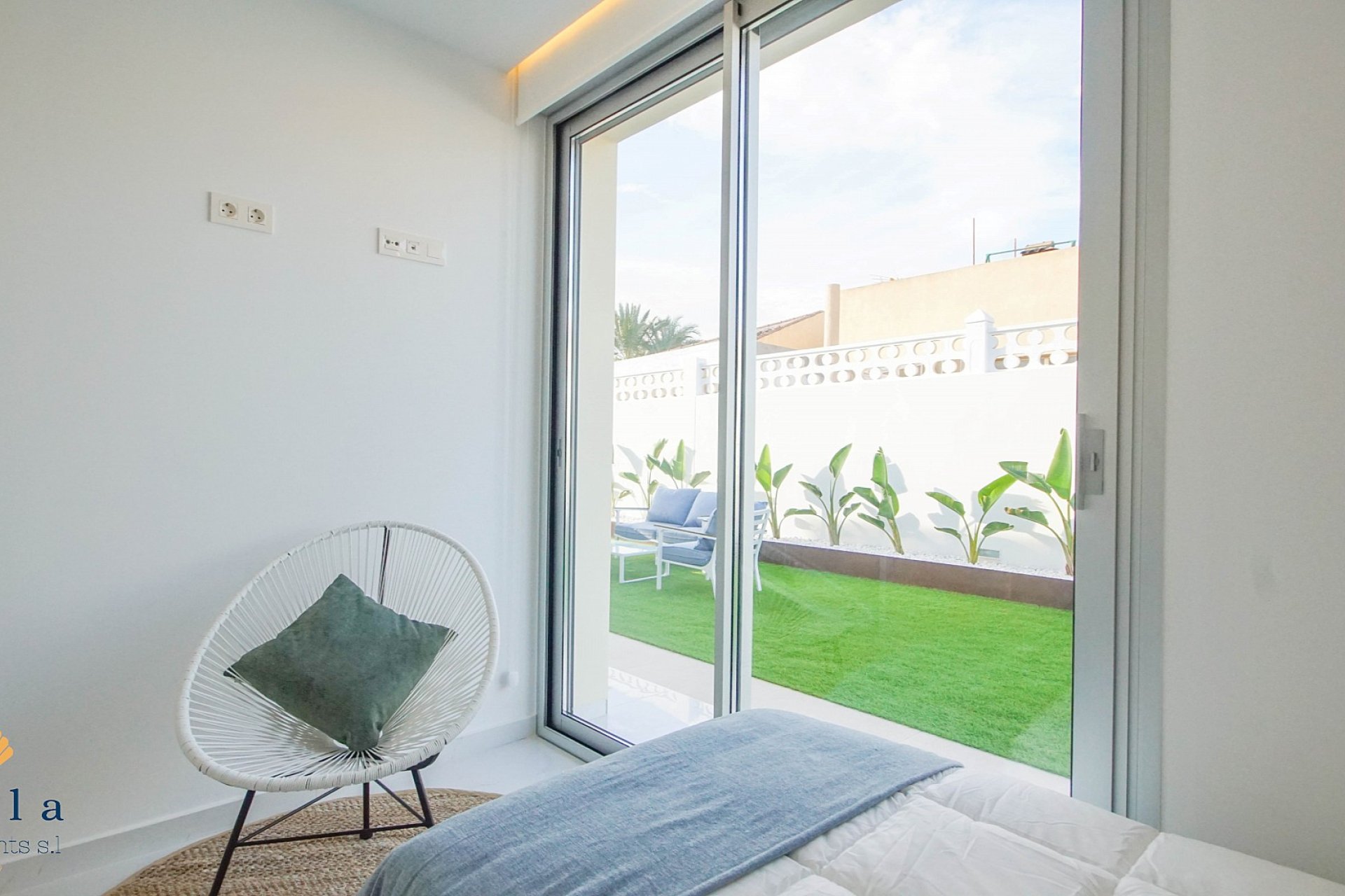 New Build - Villa -
Torrevieja