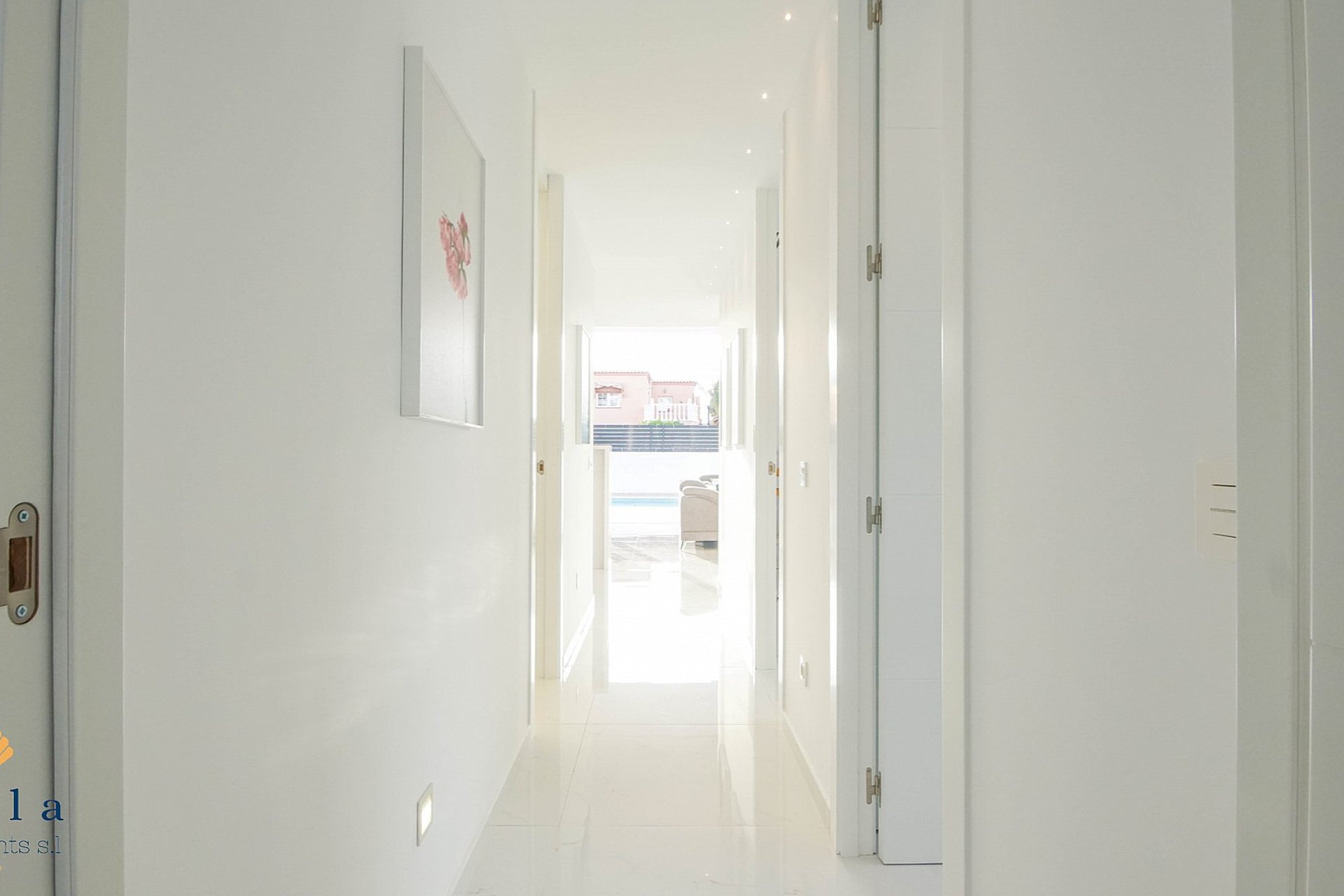 New Build - Villa -
Torrevieja