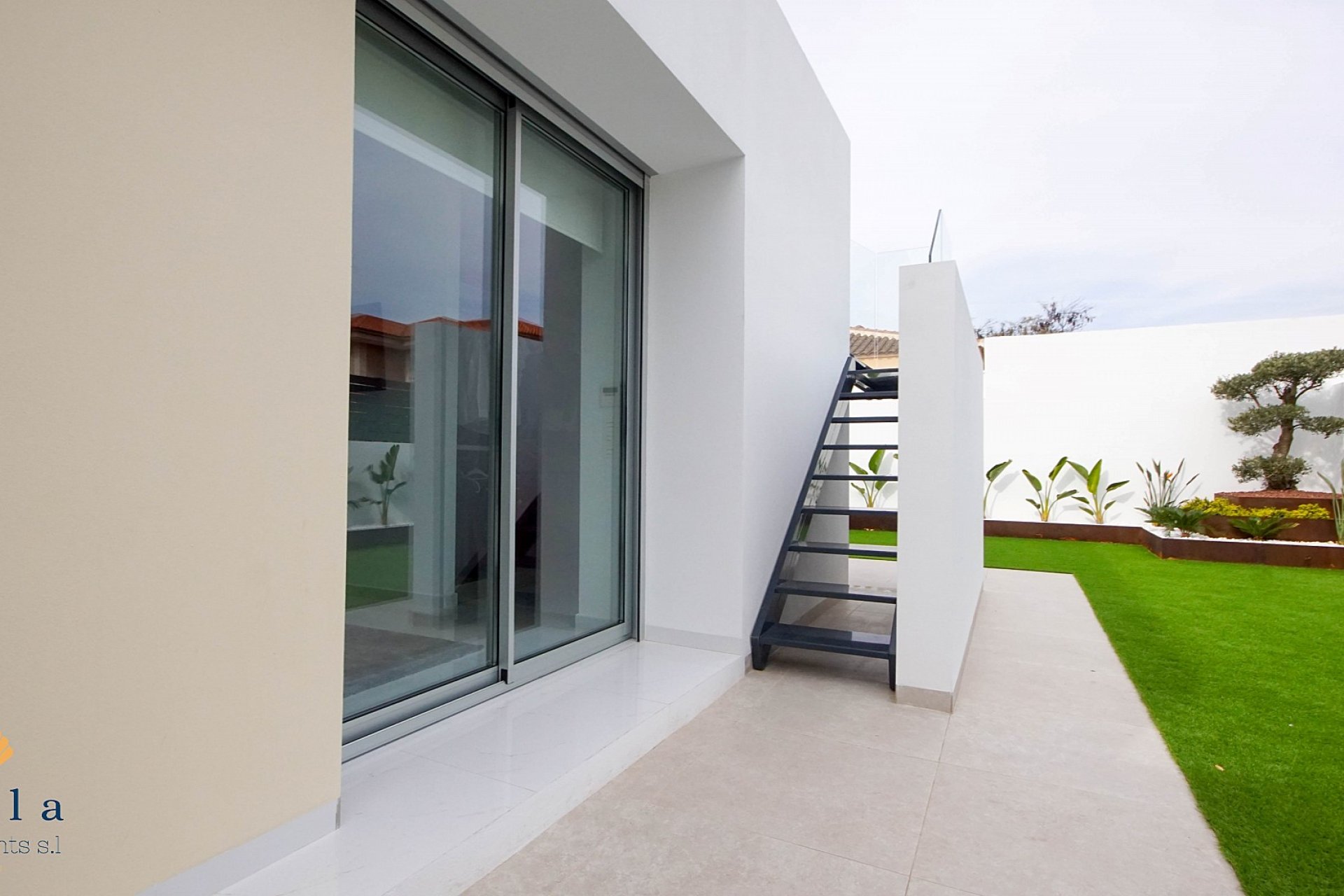 New Build - Villa -
Torrevieja