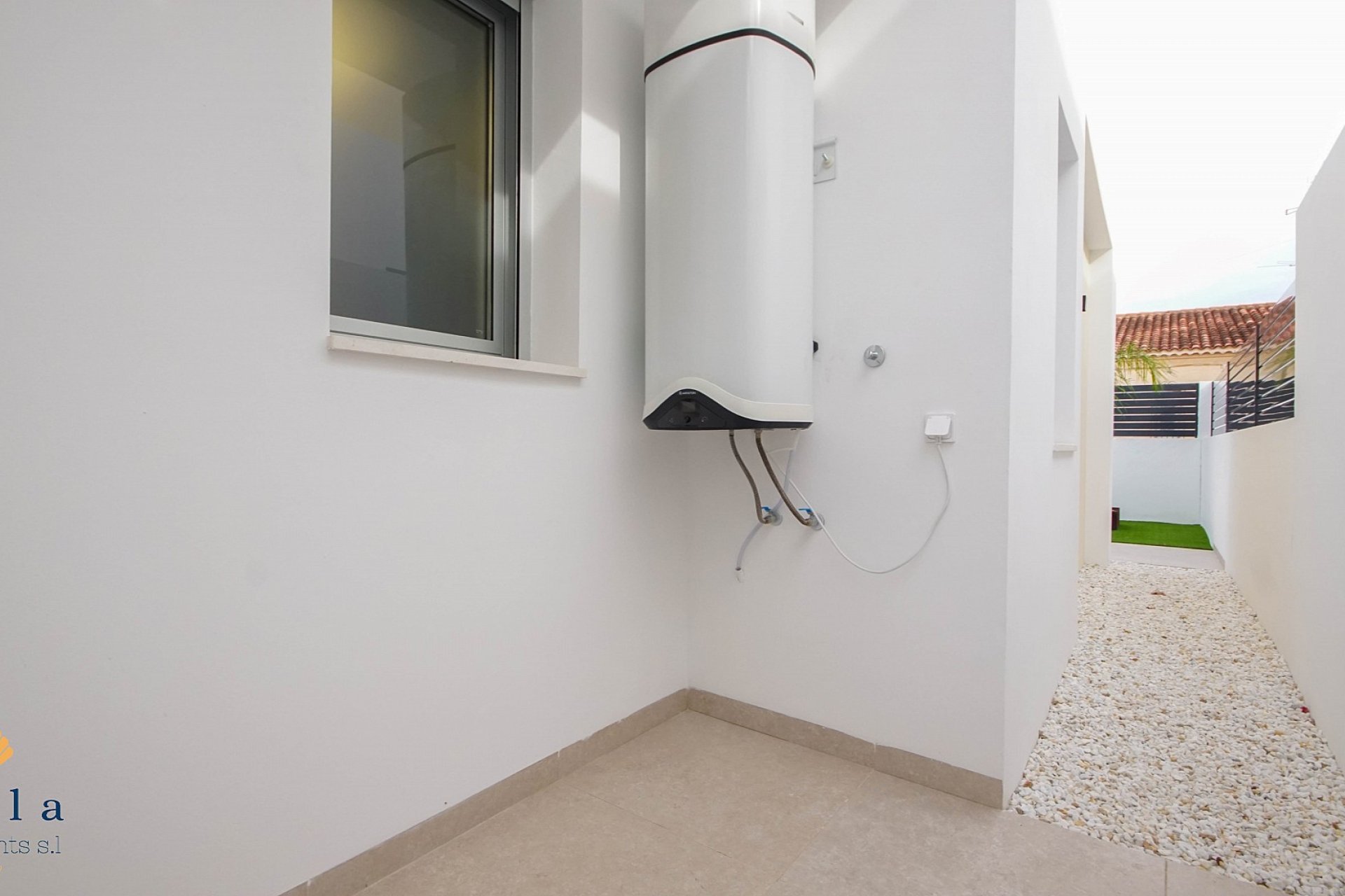 New Build - Villa -
Torrevieja