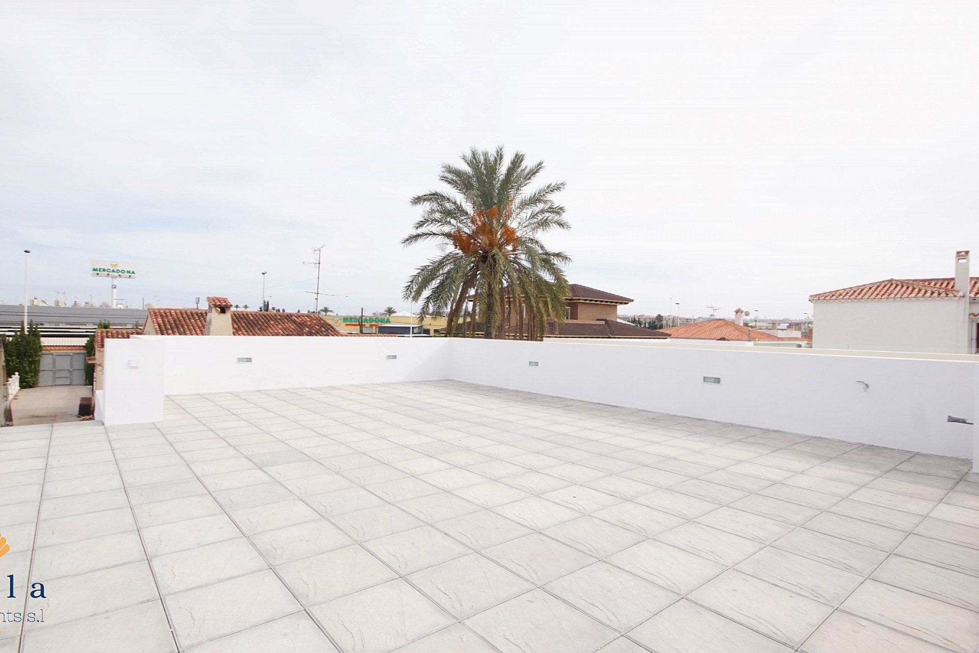 New Build - Villa -
Torrevieja