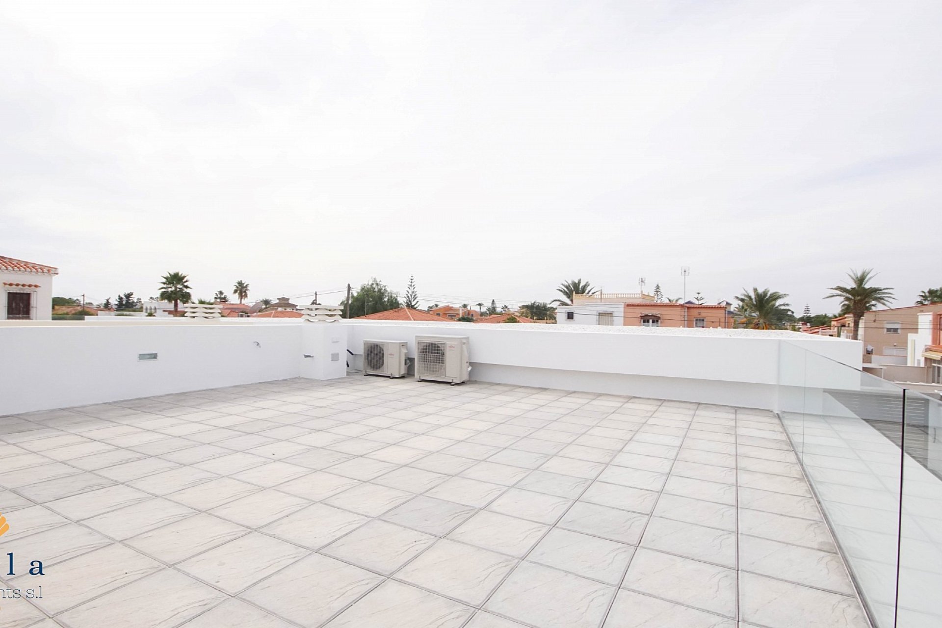 New Build - Villa -
Torrevieja