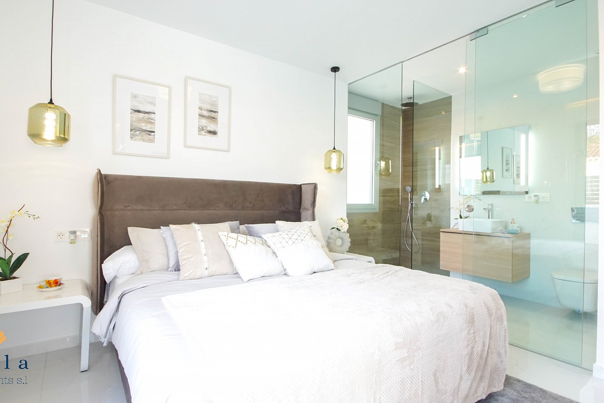 New Build - Villa -
Torrevieja