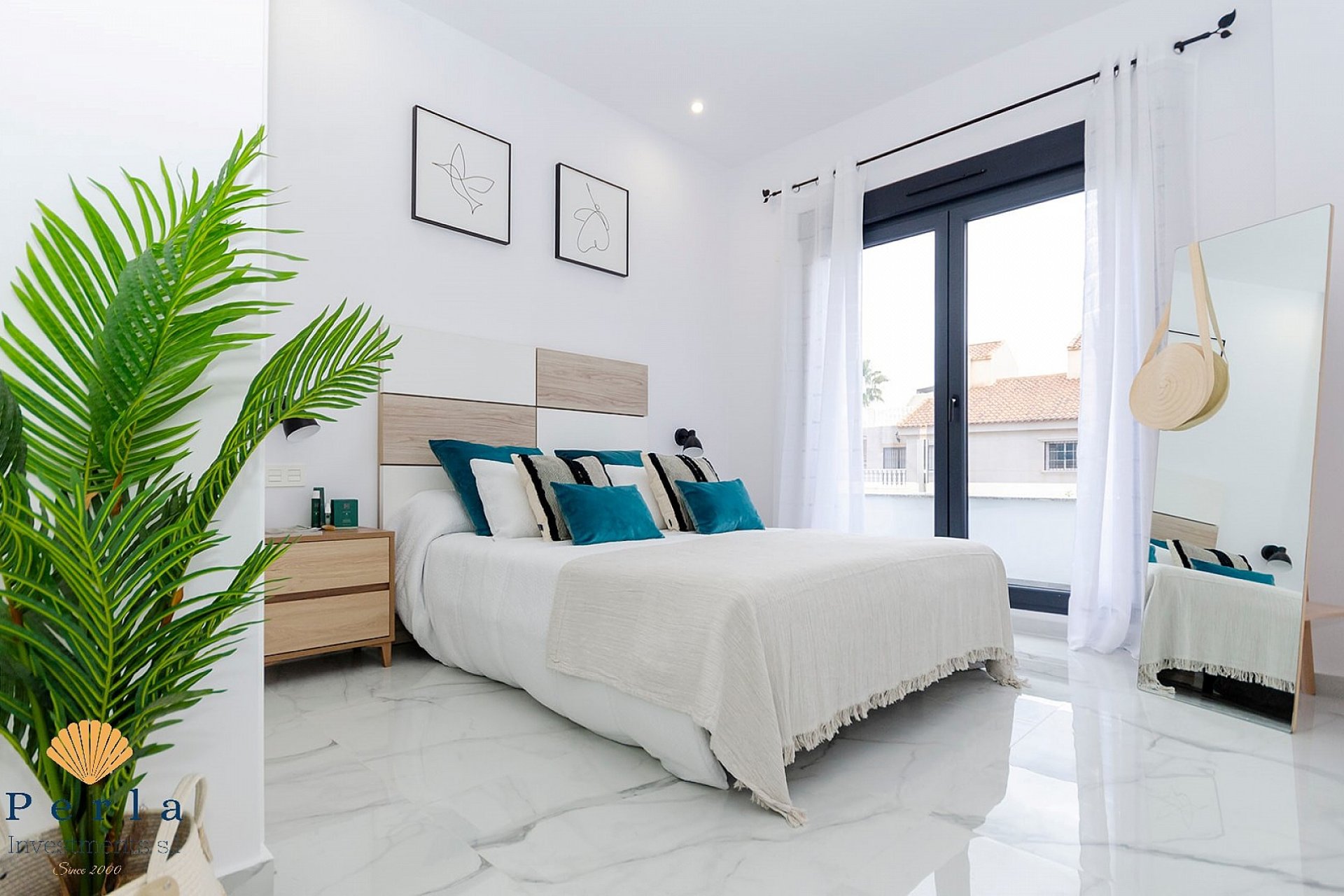 New Build - Villa -
Torrevieja