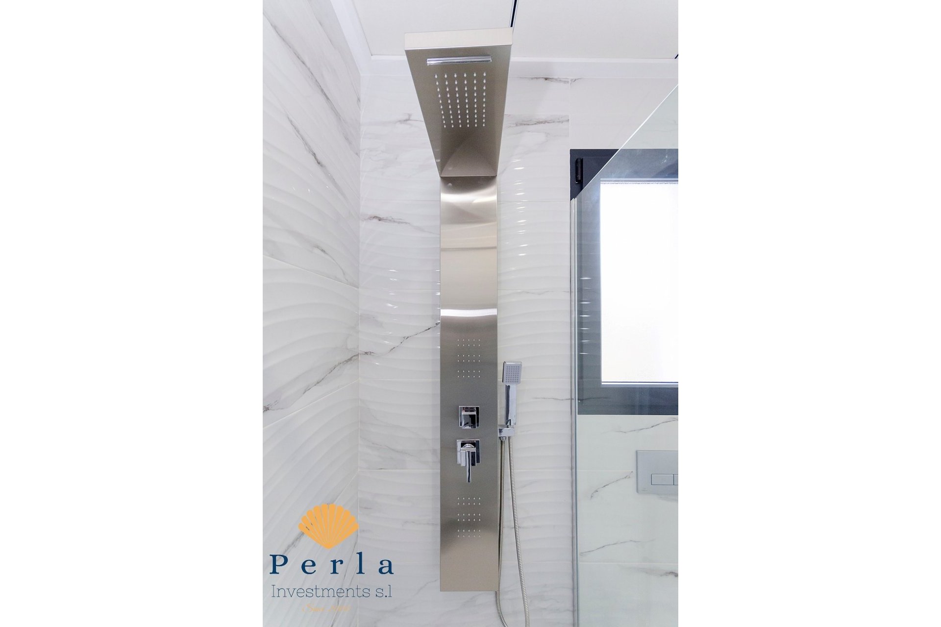 New Build - Villa -
Torrevieja