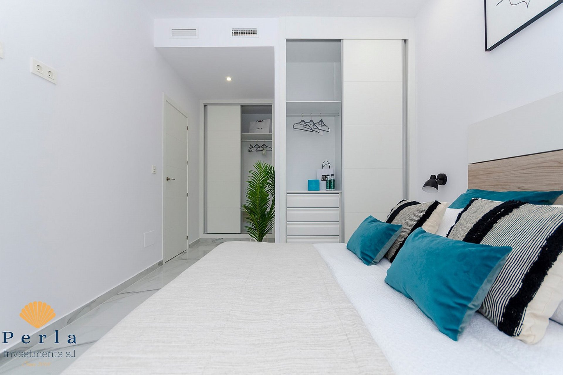 New Build - Villa -
Torrevieja