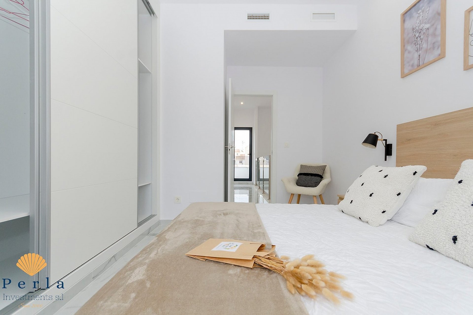 New Build - Villa -
Torrevieja