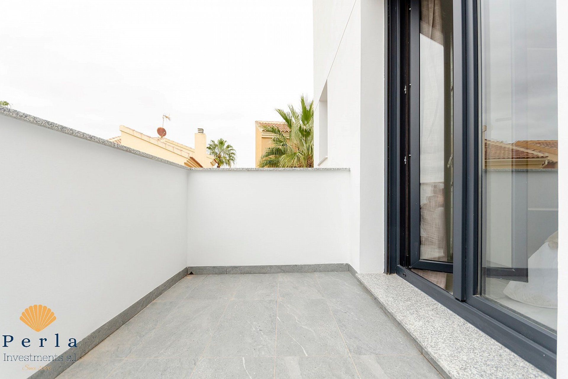 New Build - Villa -
Torrevieja