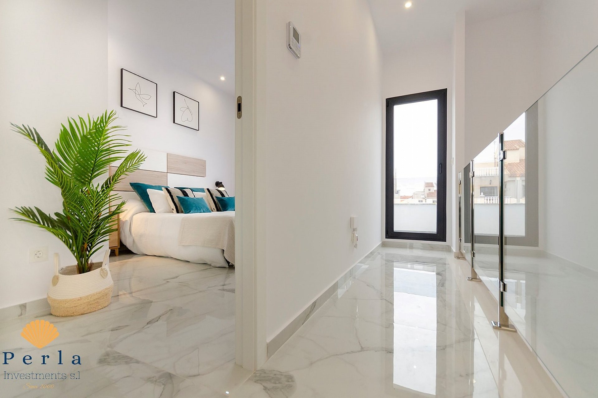New Build - Villa -
Torrevieja