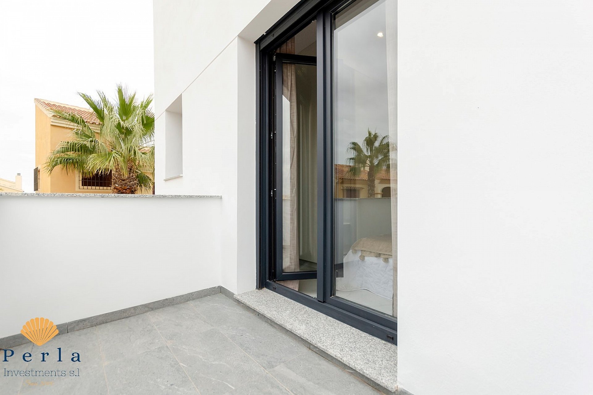 New Build - Villa -
Torrevieja