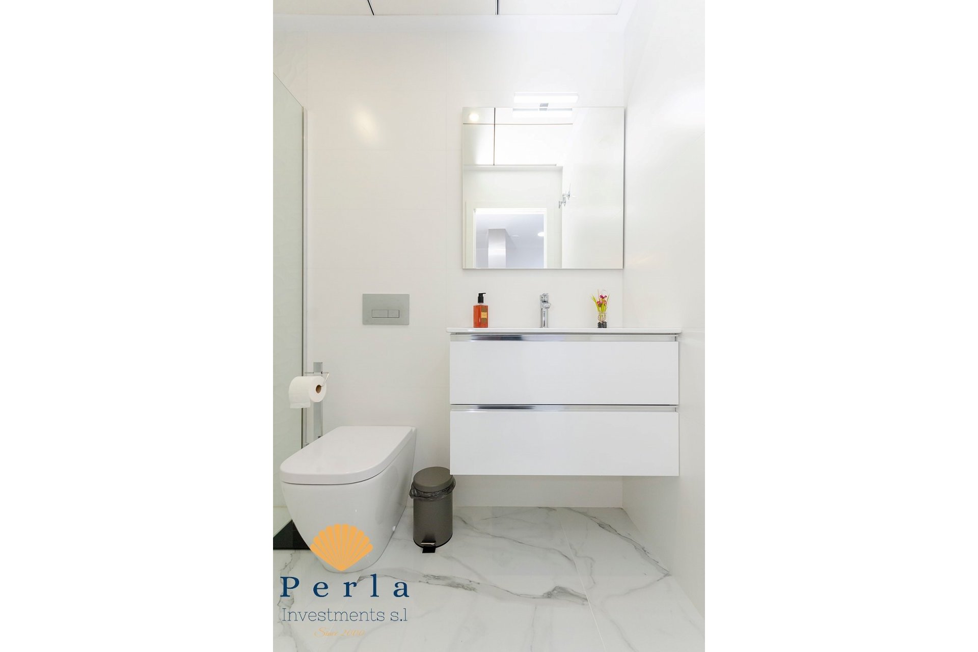 New Build - Villa -
Torrevieja