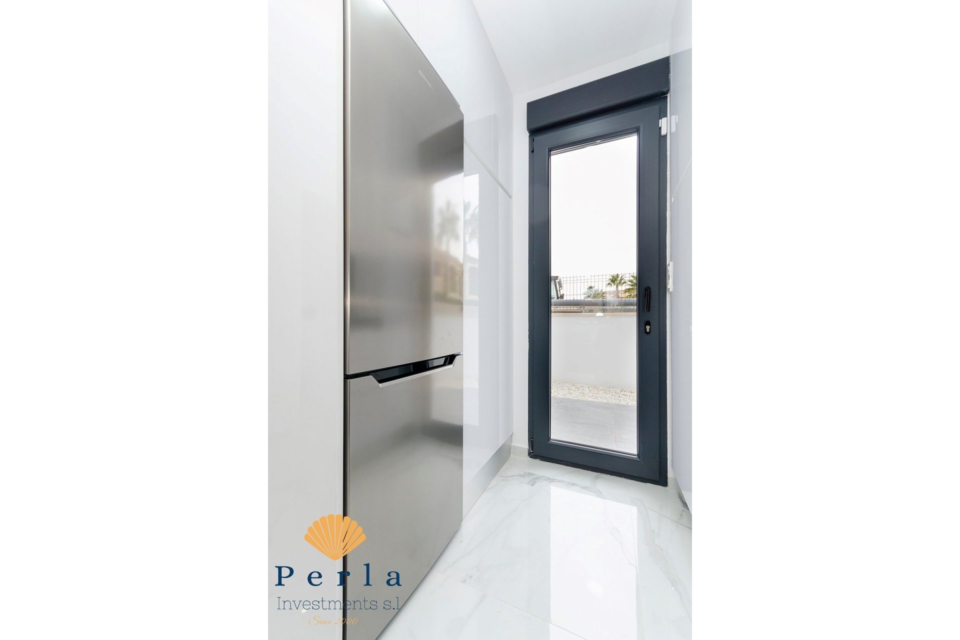 New Build - Villa -
Torrevieja
