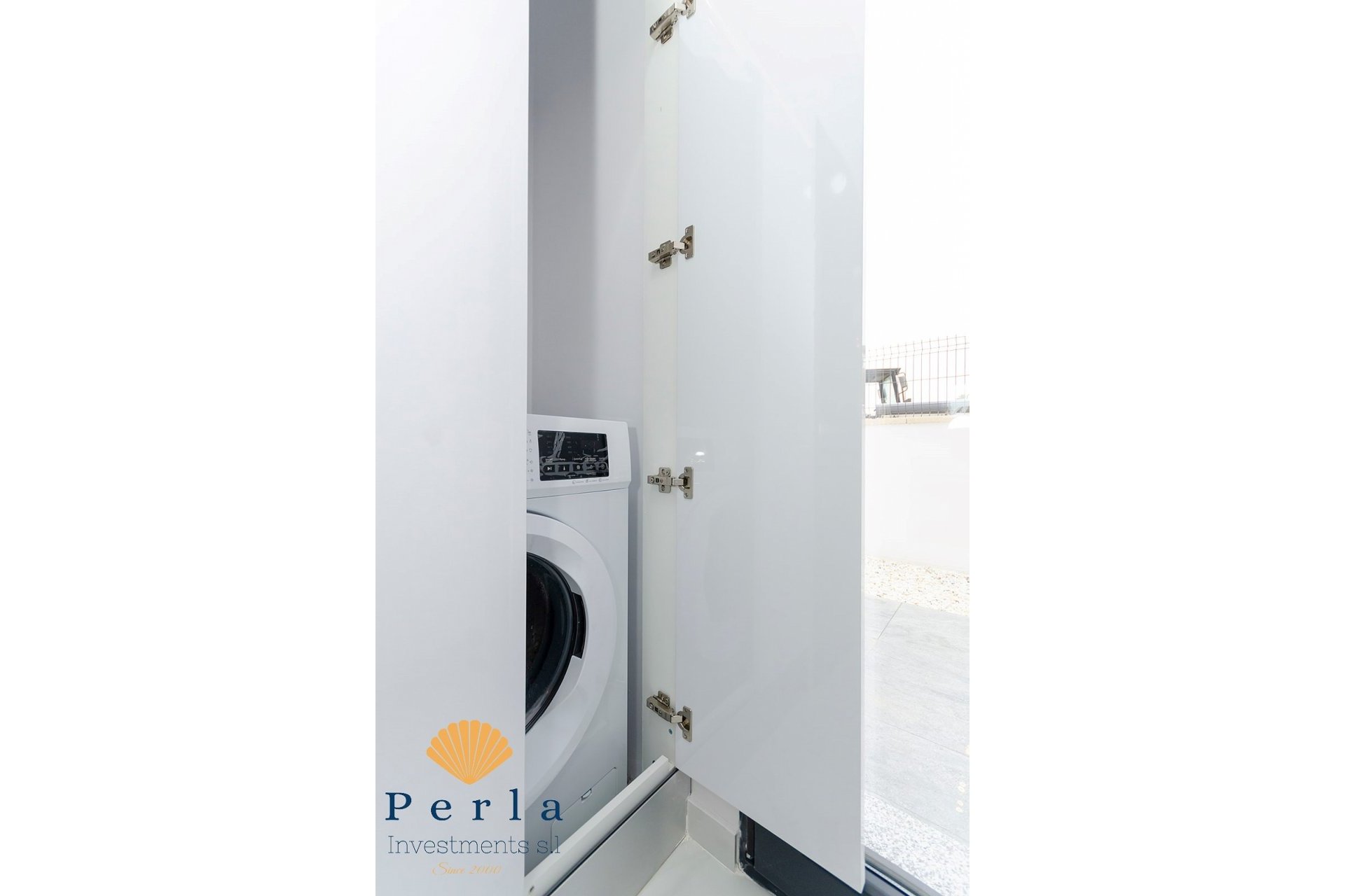 New Build - Villa -
Torrevieja
