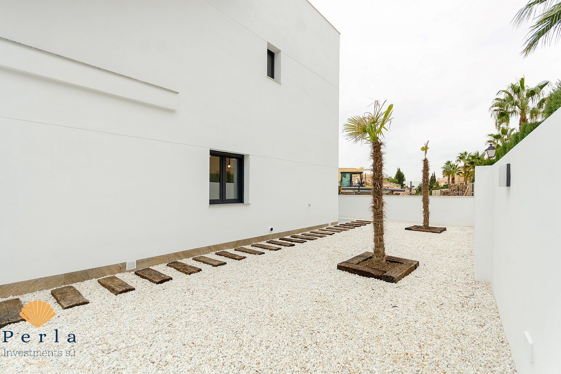 New Build - Villa -
Torrevieja
