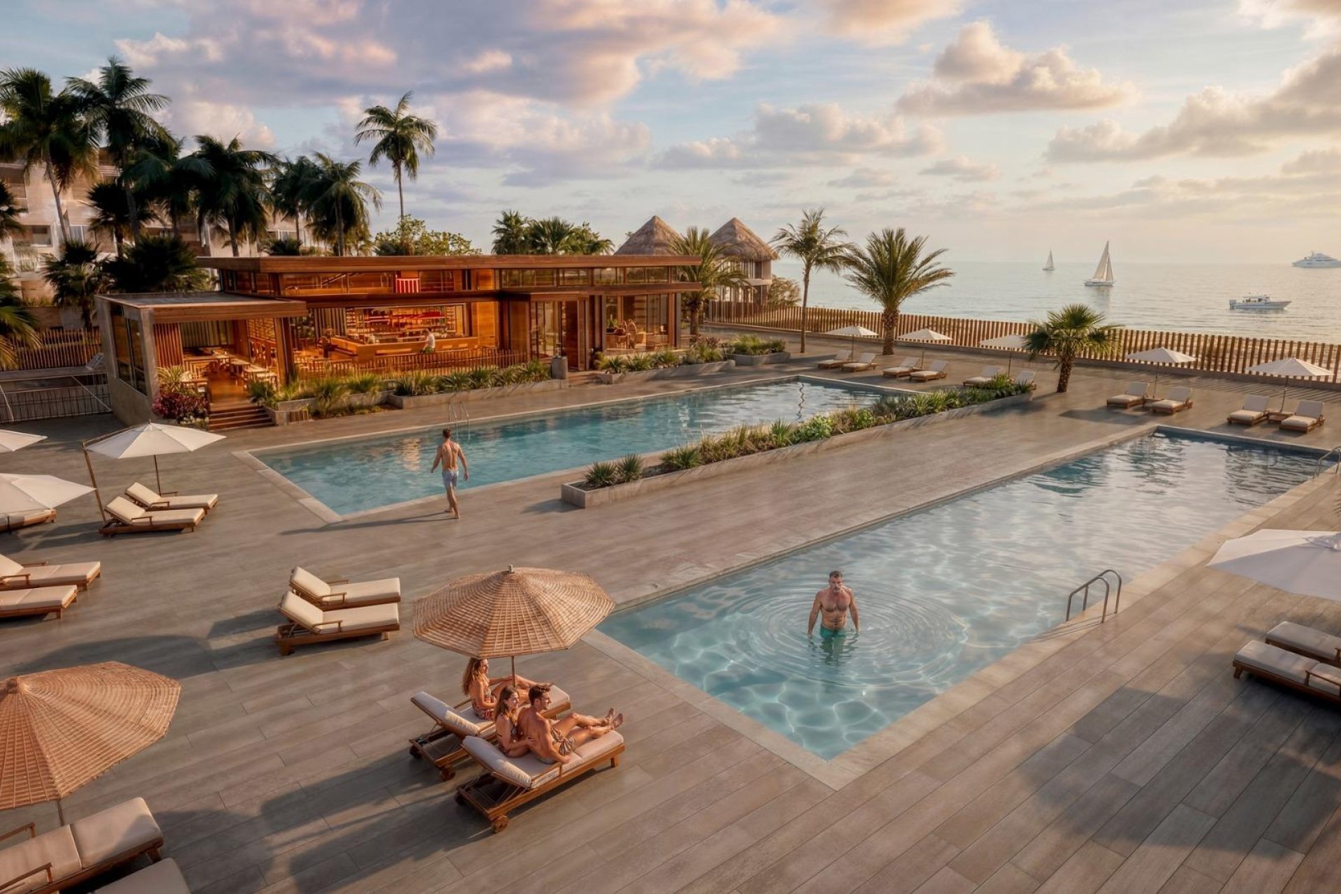 New Build - Villa -
Vera - Vera Playa