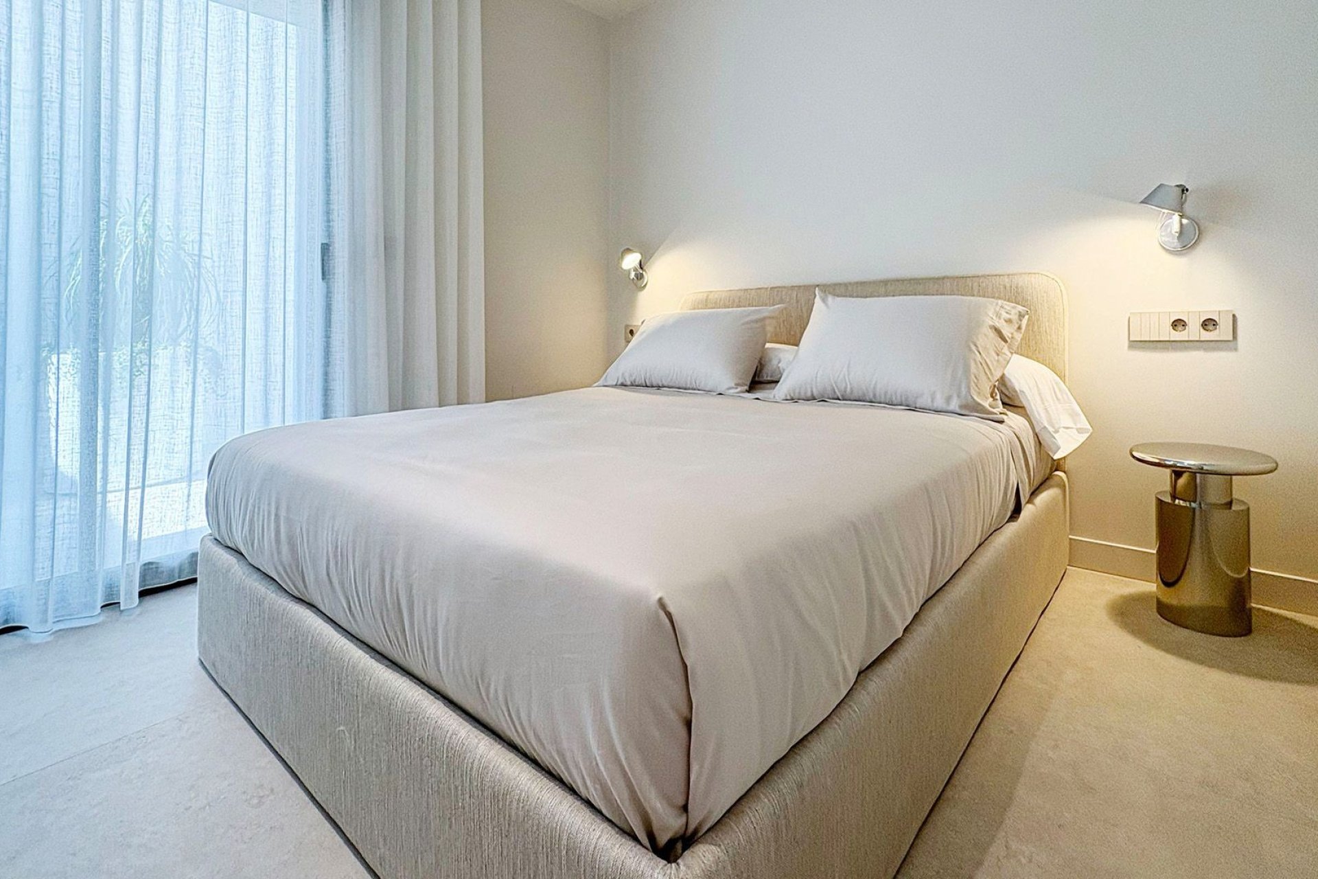 Nýbygging - Detached Villa -
Ciudad Quesada