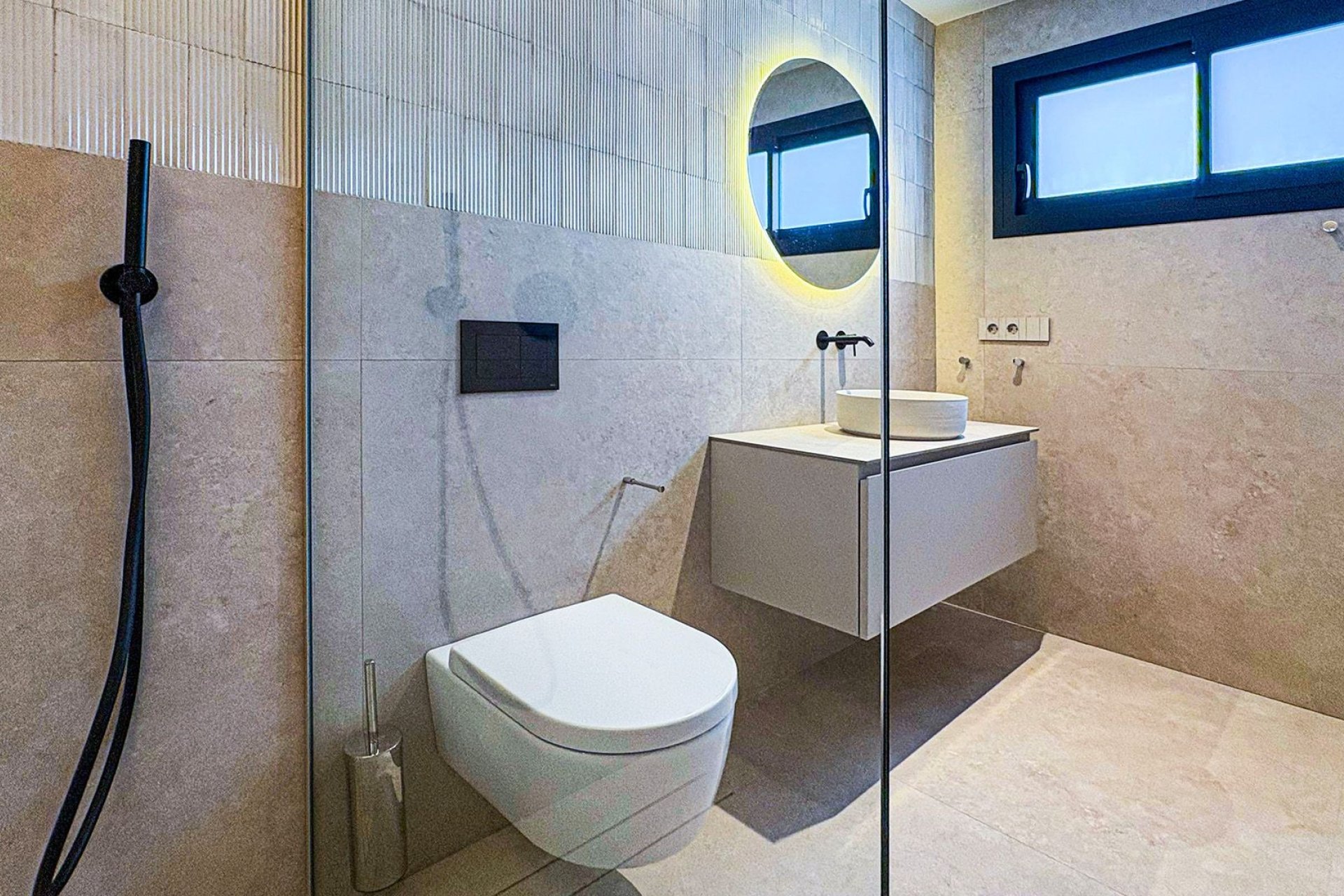 Nýbygging - Detached Villa -
Ciudad Quesada