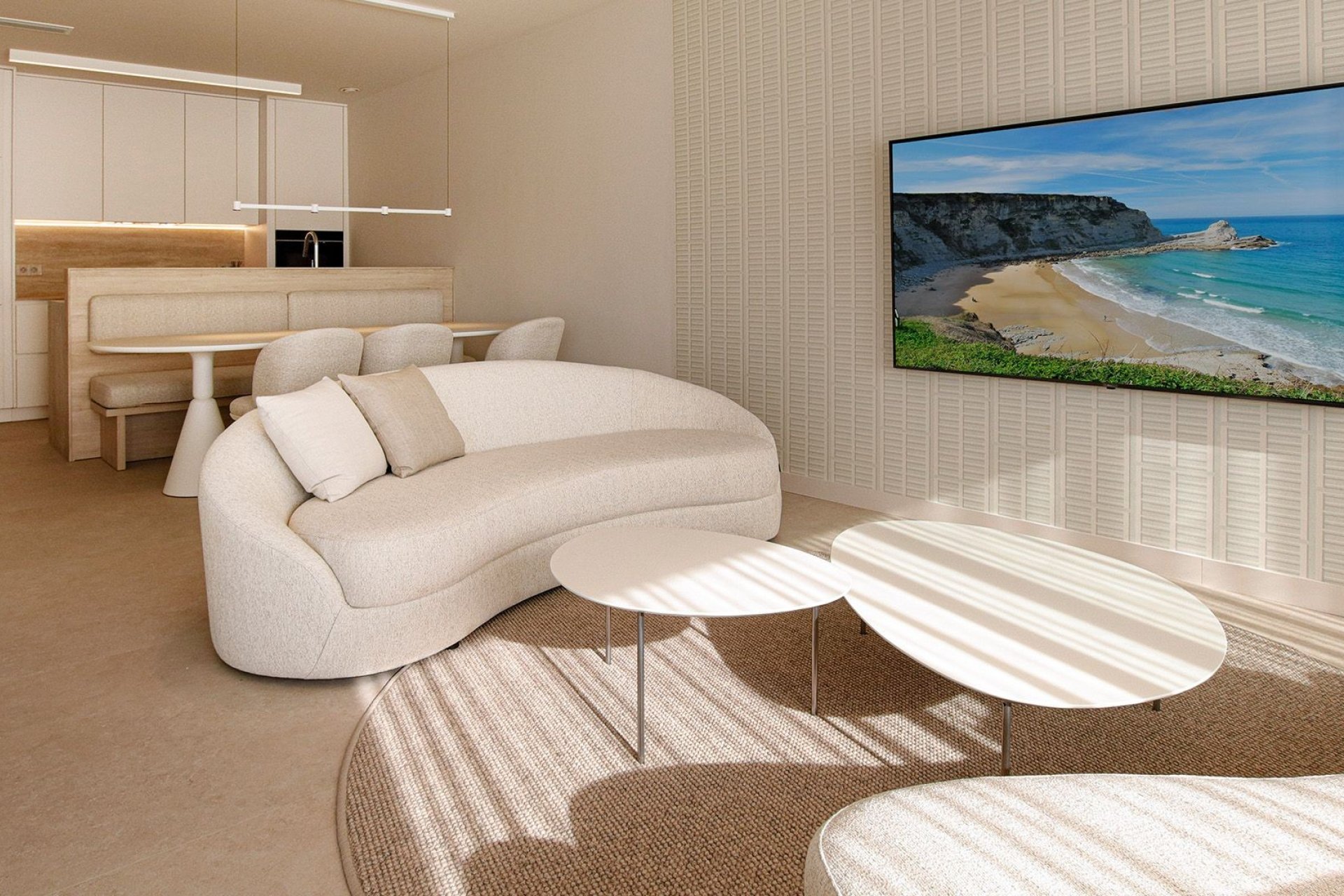 Nýbygging - Detached Villa -
Ciudad Quesada