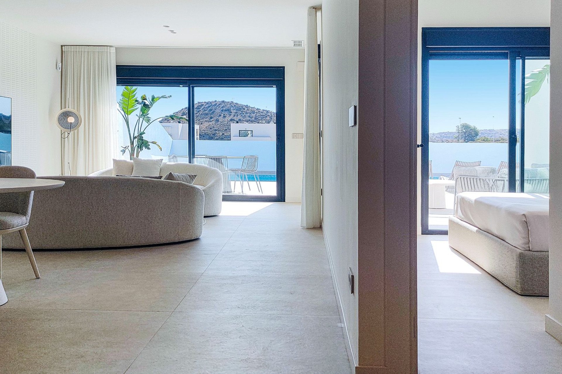 Nýbygging - Detached Villa -
Ciudad Quesada