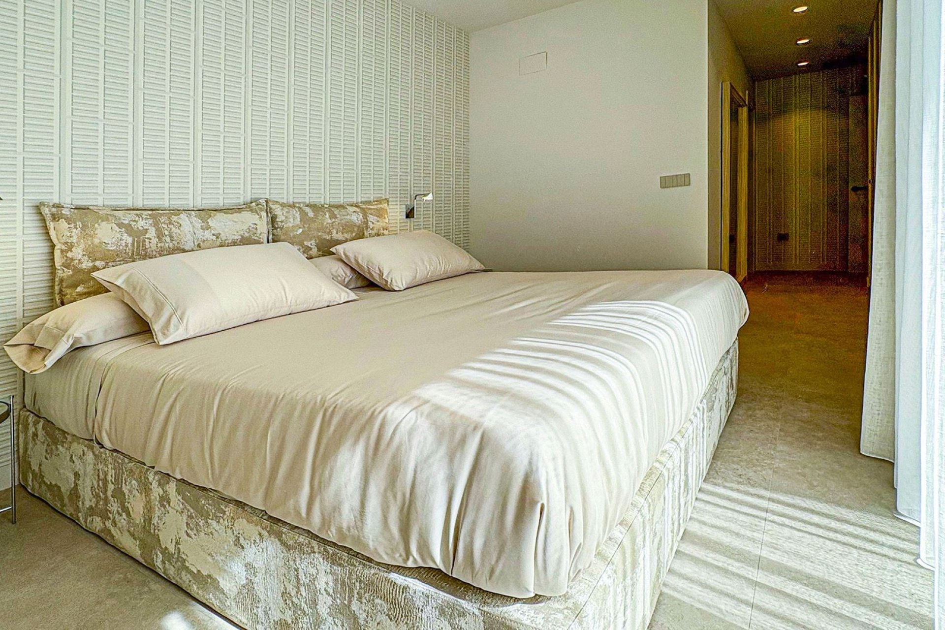 Nýbygging - Detached Villa -
Ciudad Quesada