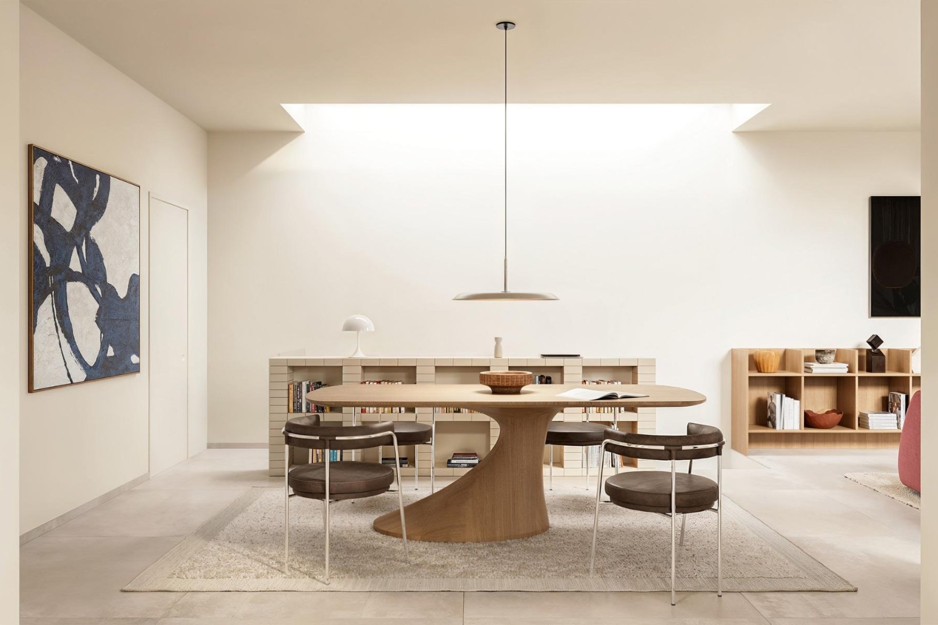 Nýbygging - Einbýlishús -
Algorfa - La Finca Golf