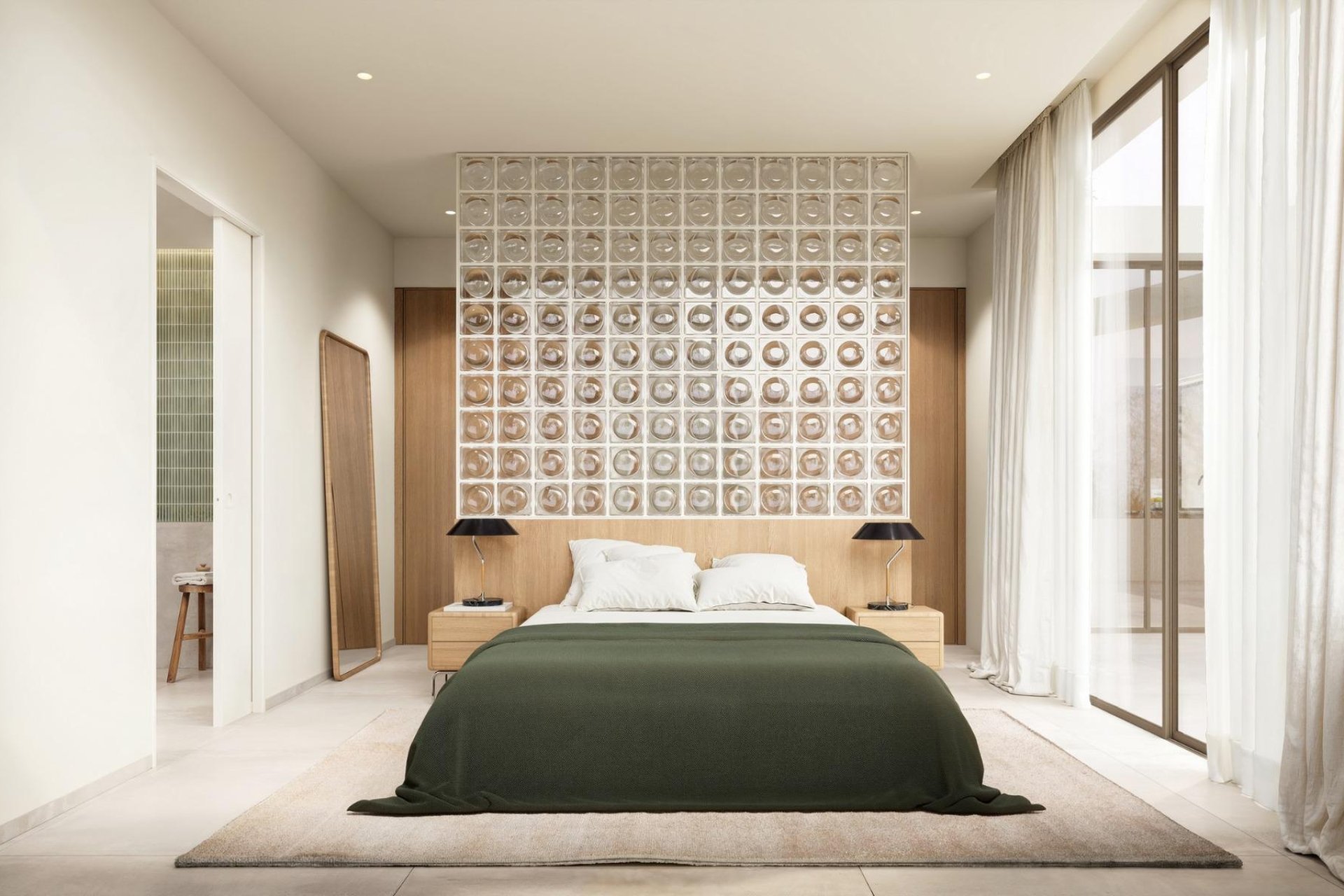 Nýbygging - Einbýlishús -
Algorfa - La Finca Golf