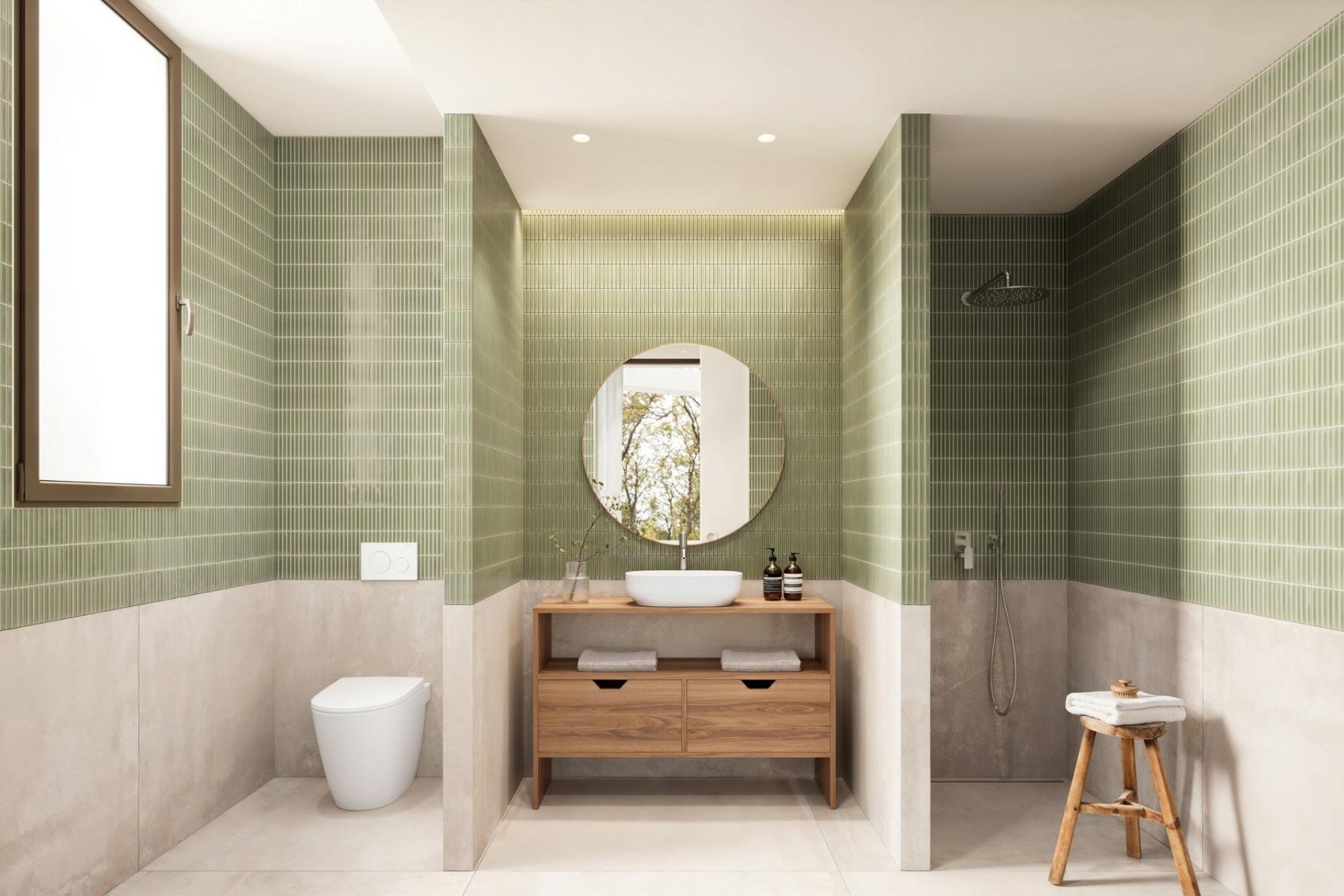 Nýbygging - Einbýlishús -
Algorfa - La Finca Golf