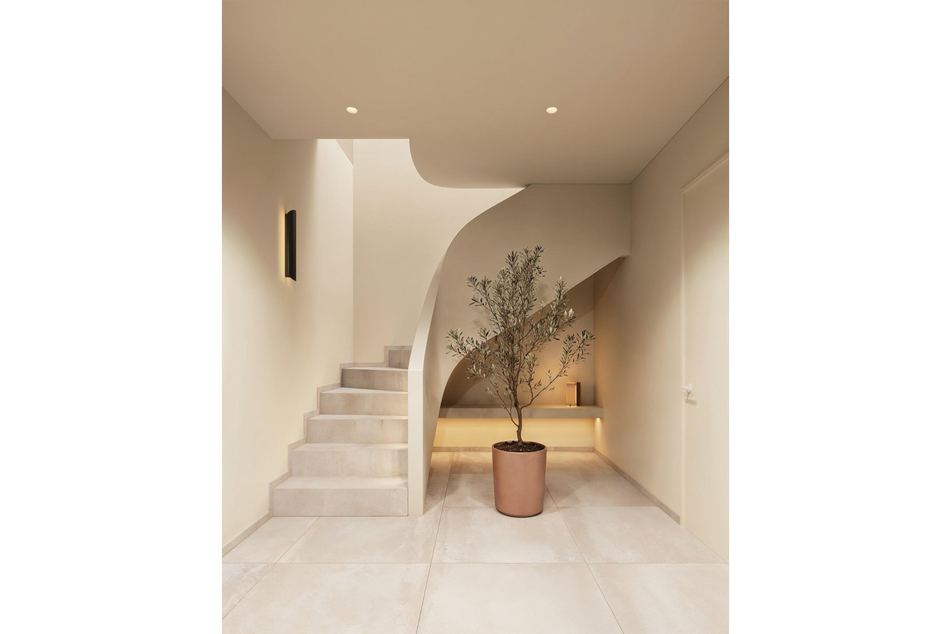 Nýbygging - Einbýlishús -
Algorfa - La Finca Golf