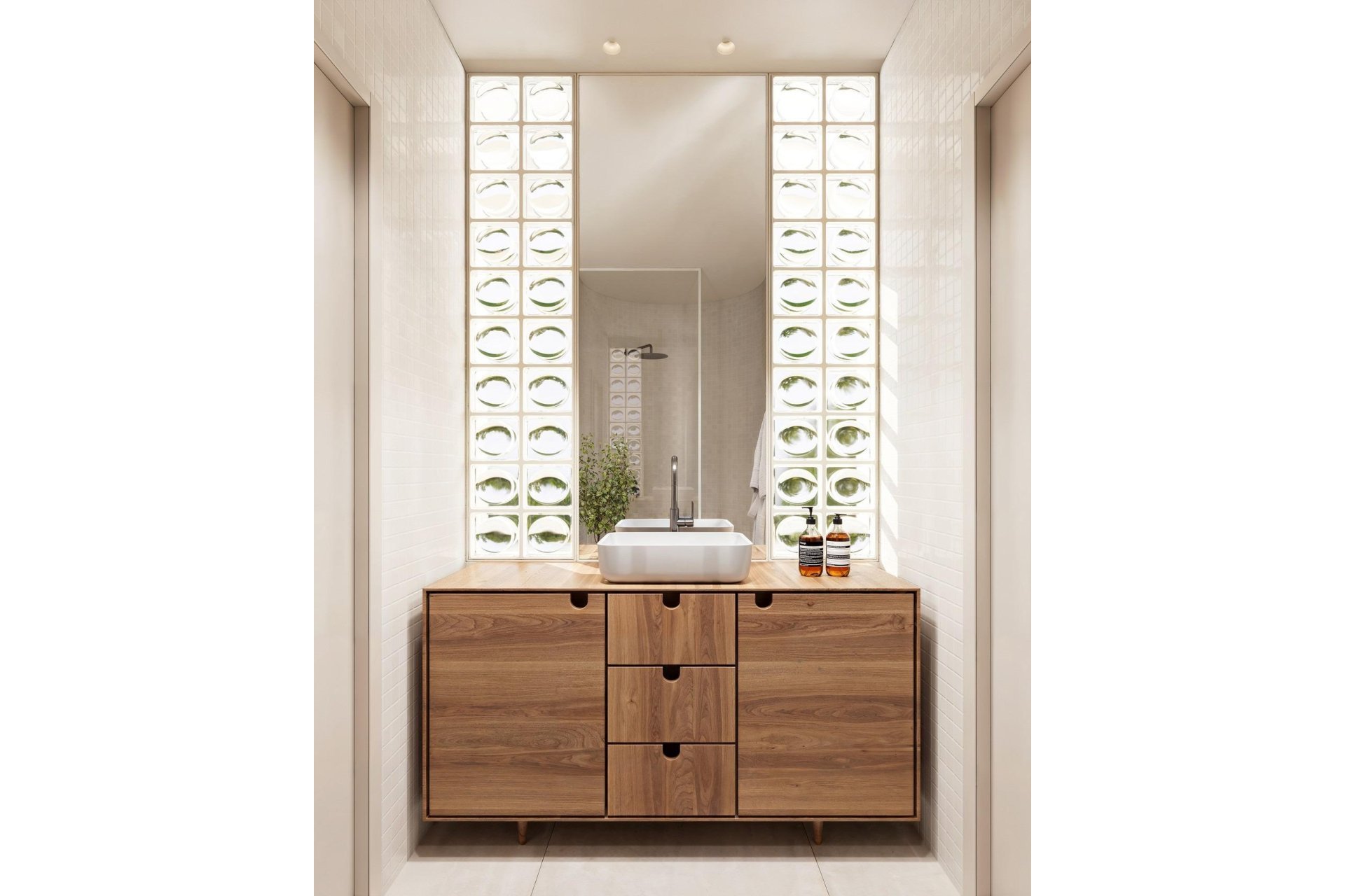 Nýbygging - Einbýlishús -
Algorfa - La Finca Golf