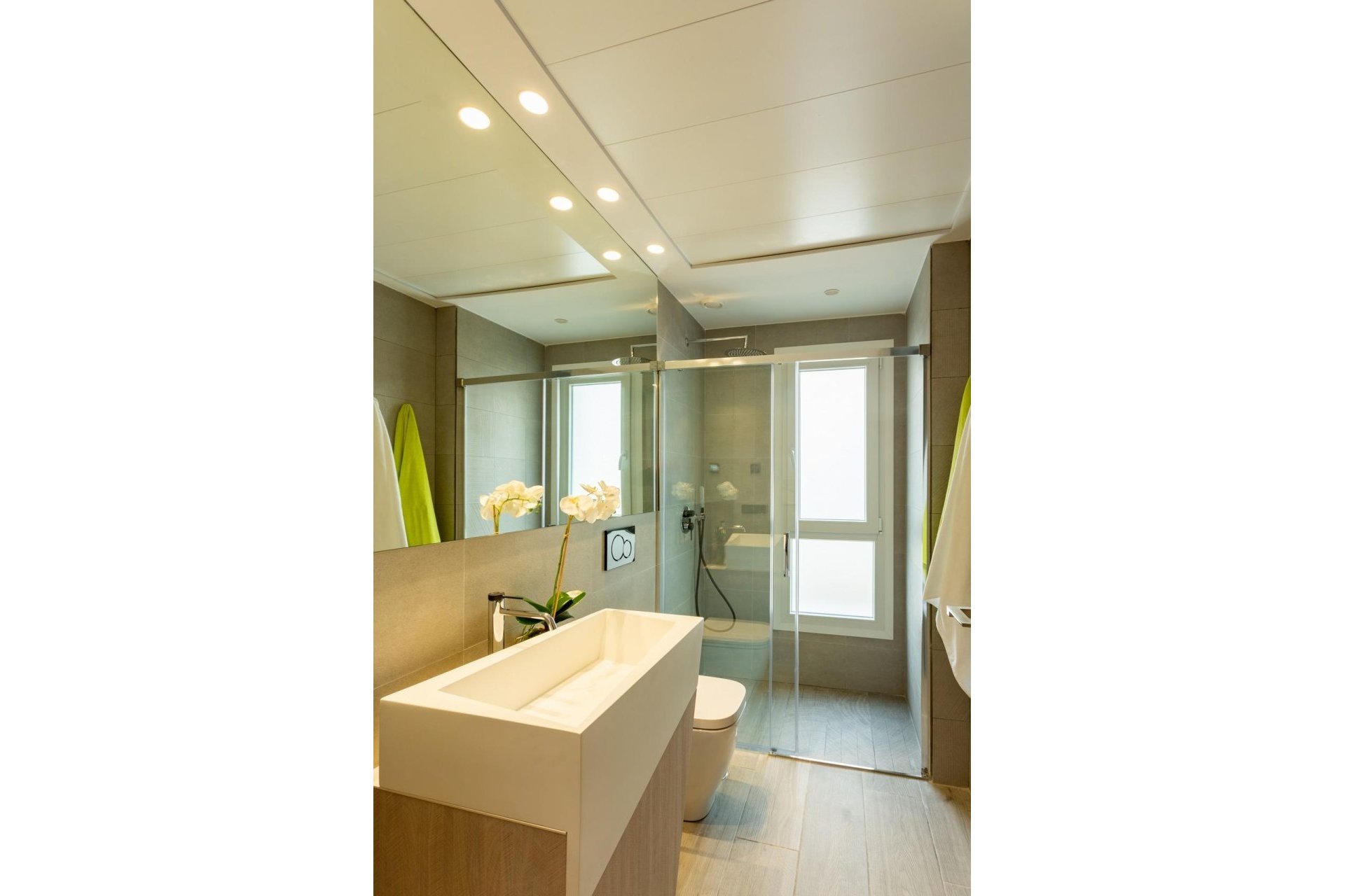 Nýbygging - Einbýlishús -
Algorfa - La Finca Golf