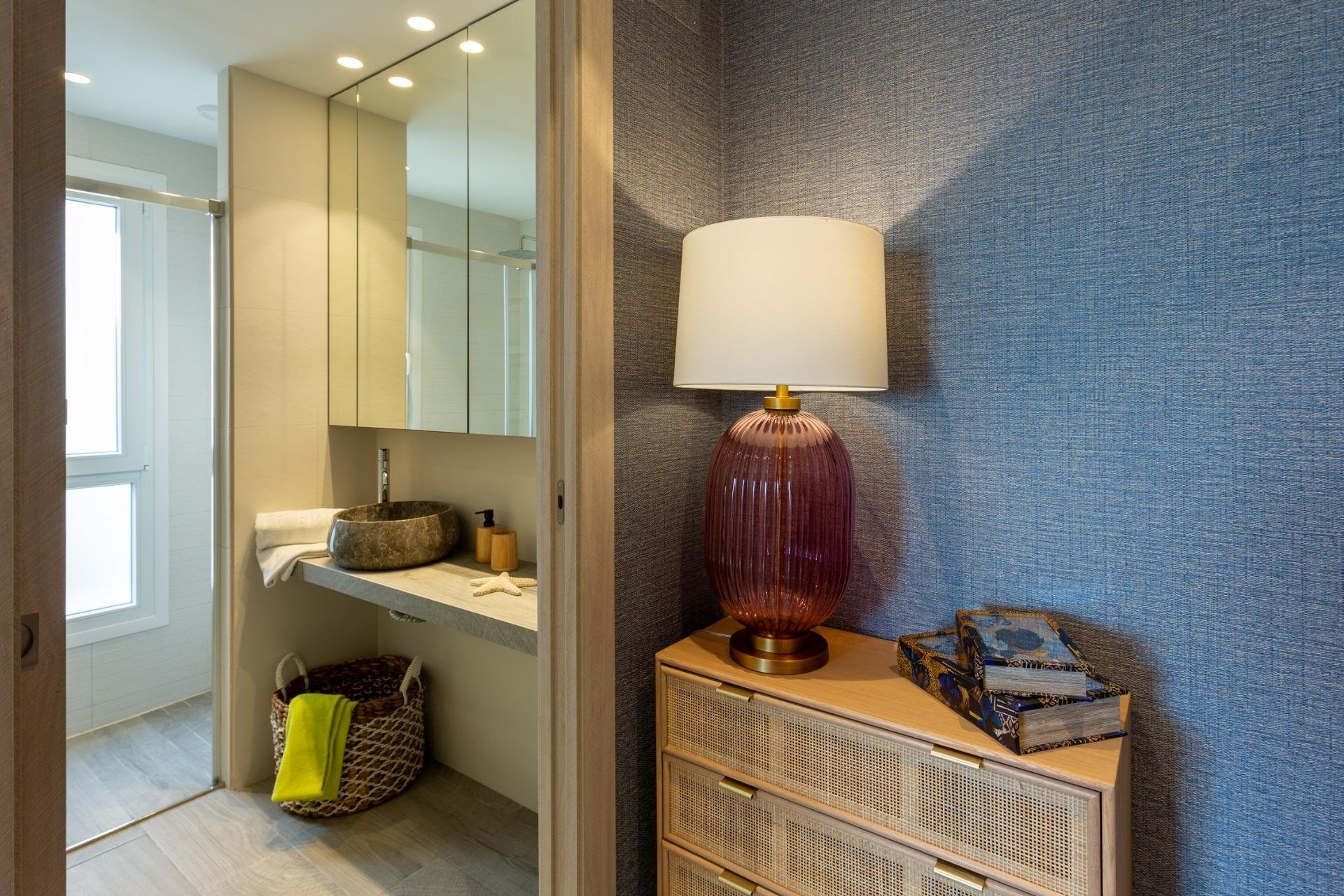 Nýbygging - Einbýlishús -
Algorfa - La Finca Golf