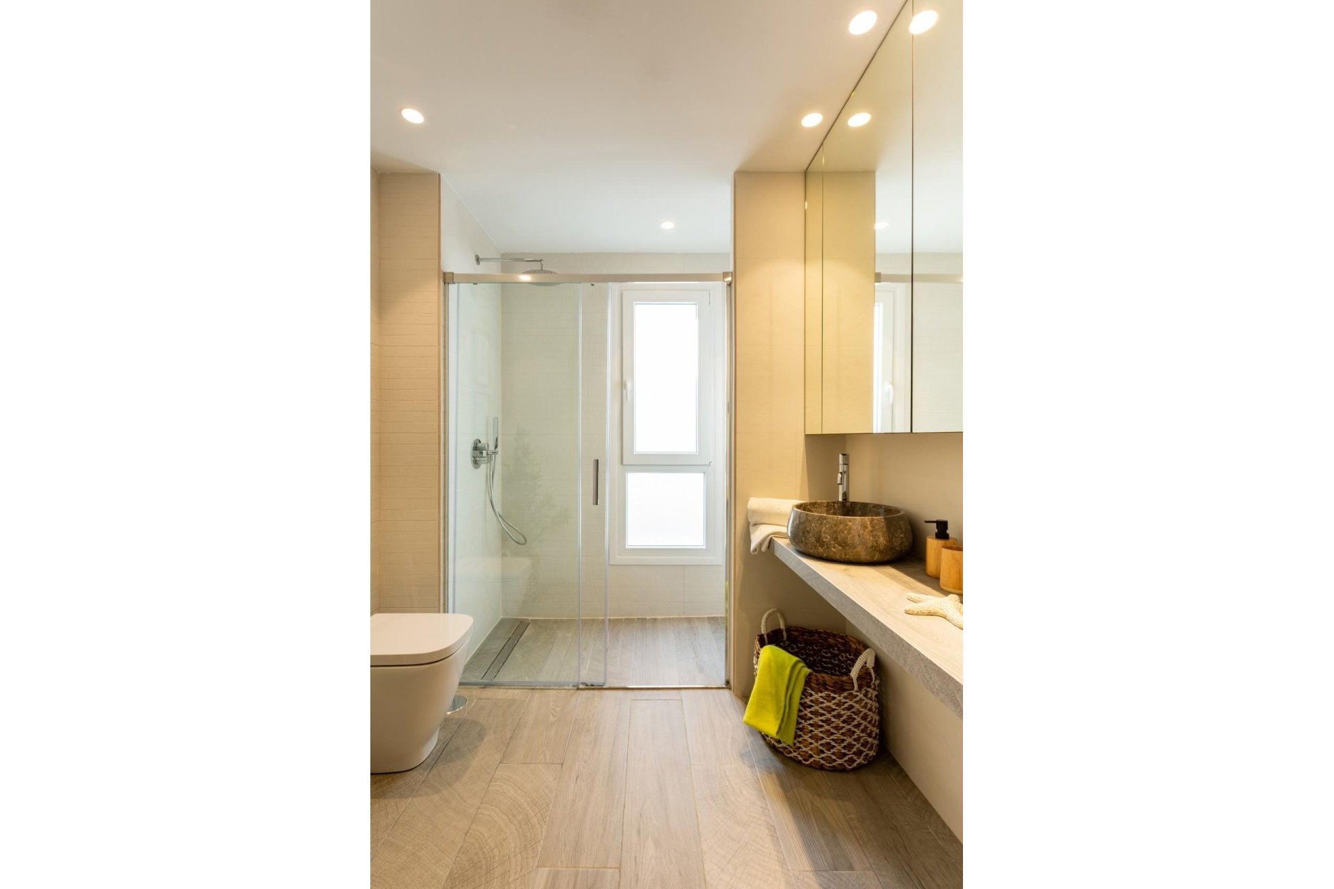 Nýbygging - Einbýlishús -
Algorfa - La Finca Golf