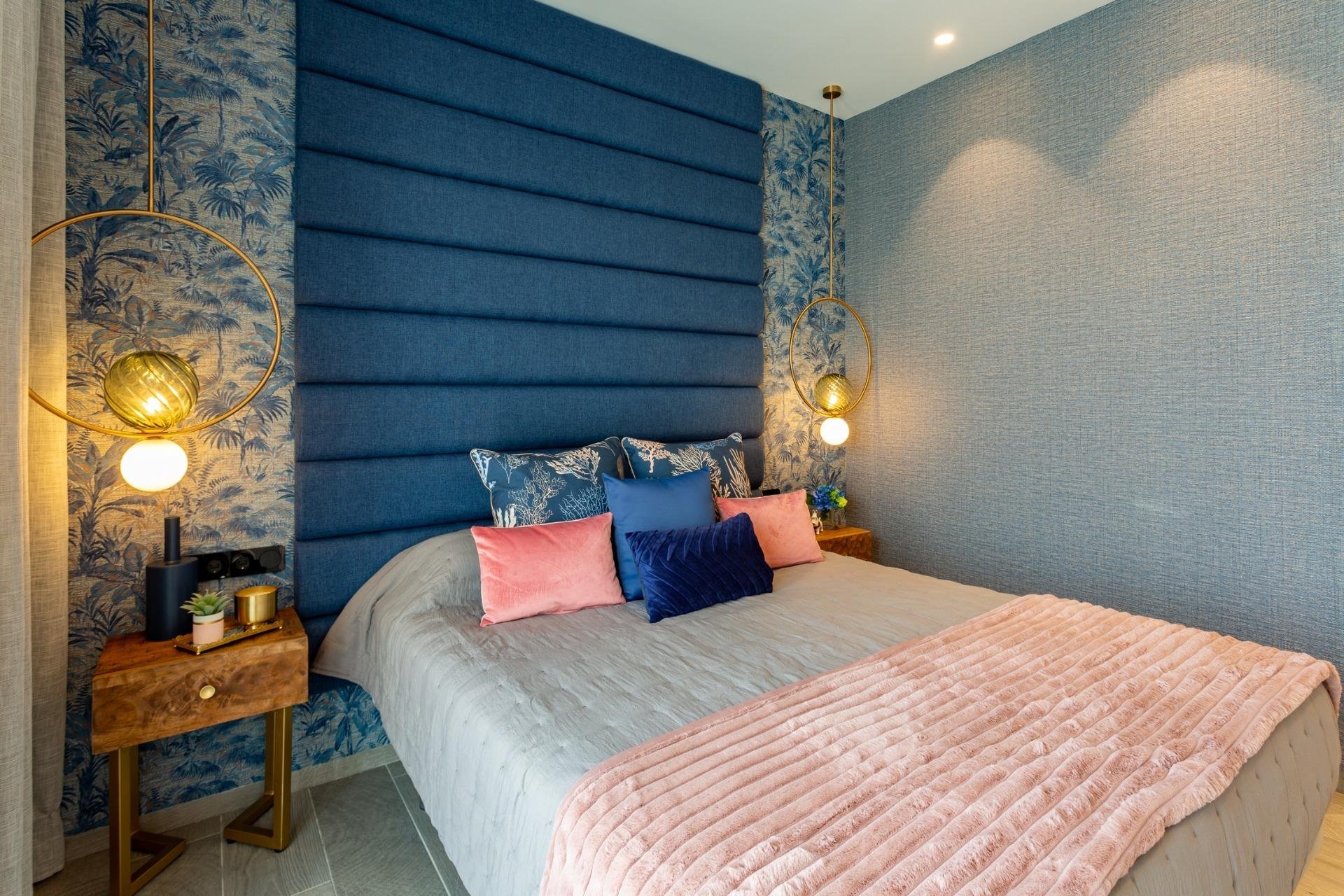 Nýbygging - Einbýlishús -
Algorfa - La Finca Golf