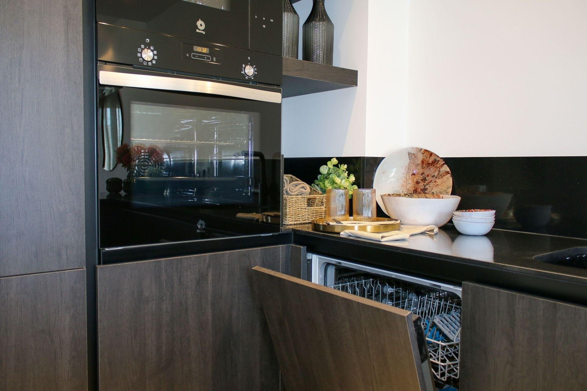 Nýbygging - Einbýlishús -
Algorfa - La Finca Golf